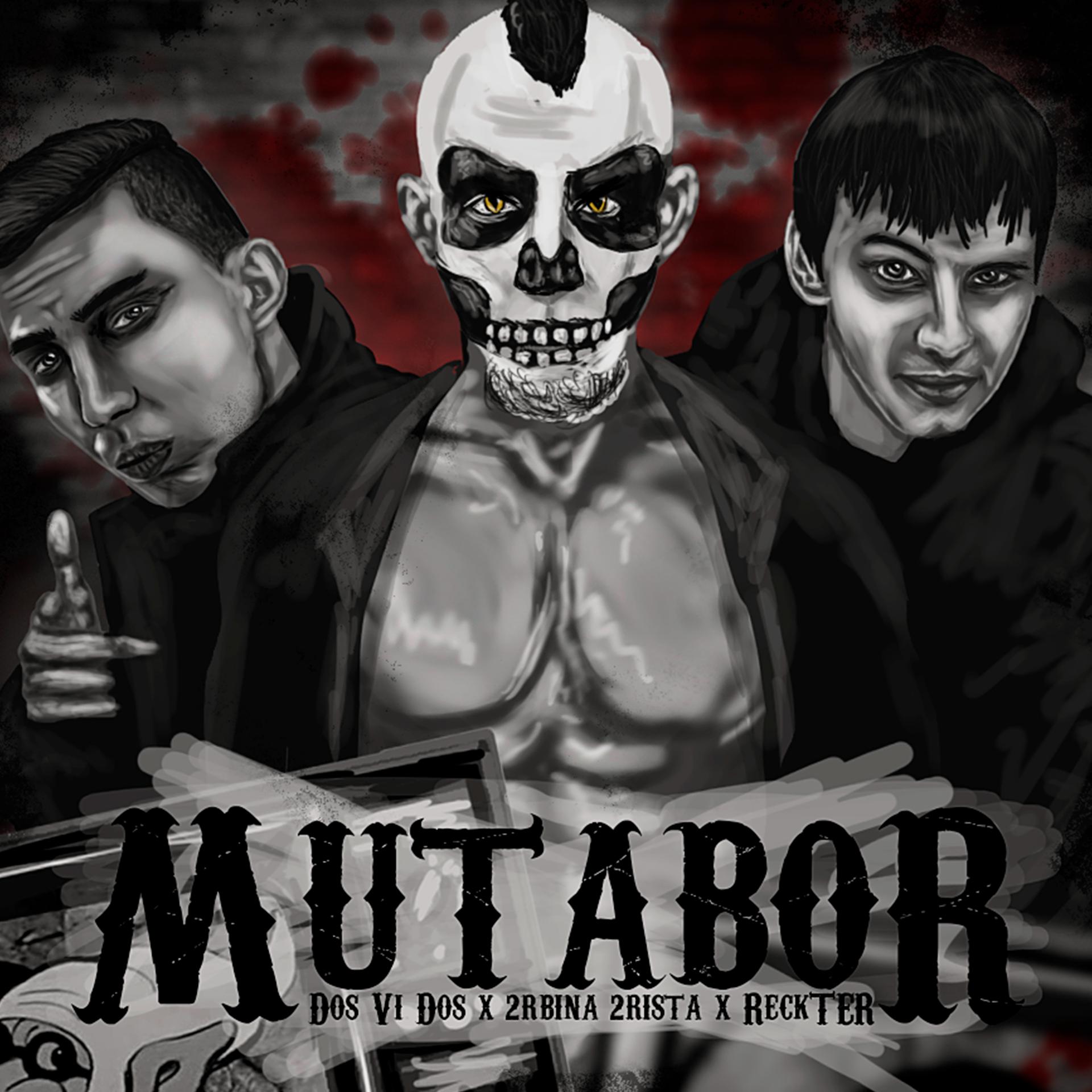 Постер альбома Mutabor