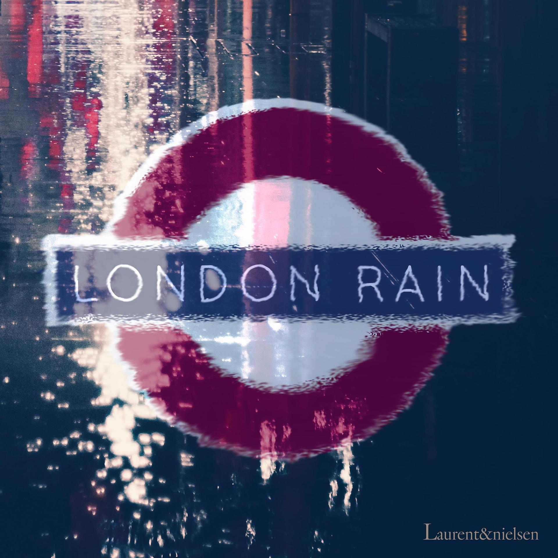 Постер альбома London Rain