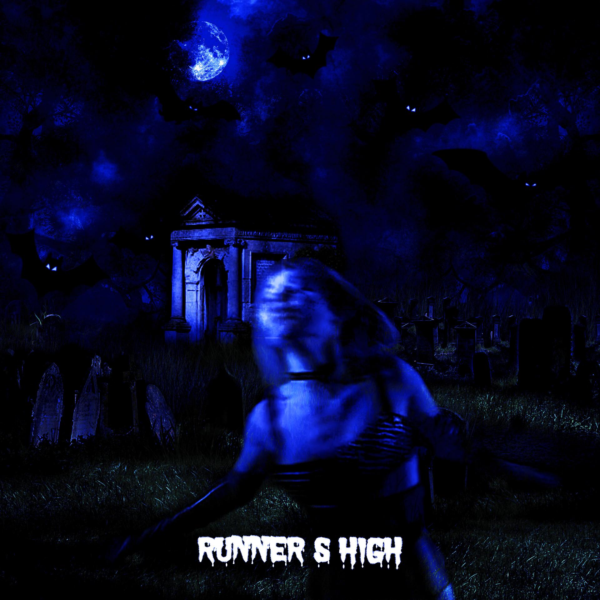 Постер альбома Runner's High