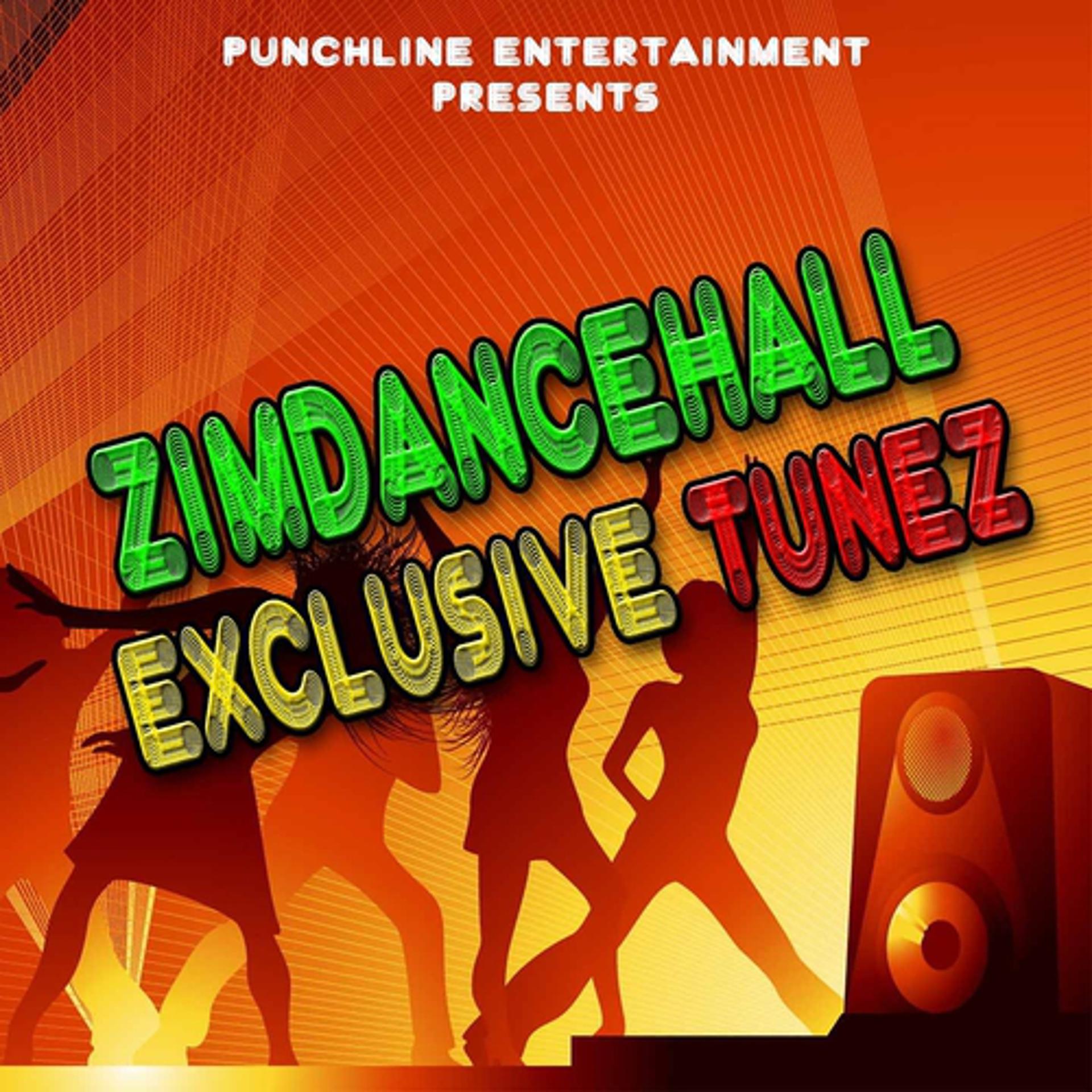 Постер альбома Zimdancehall Exclusive Tunez