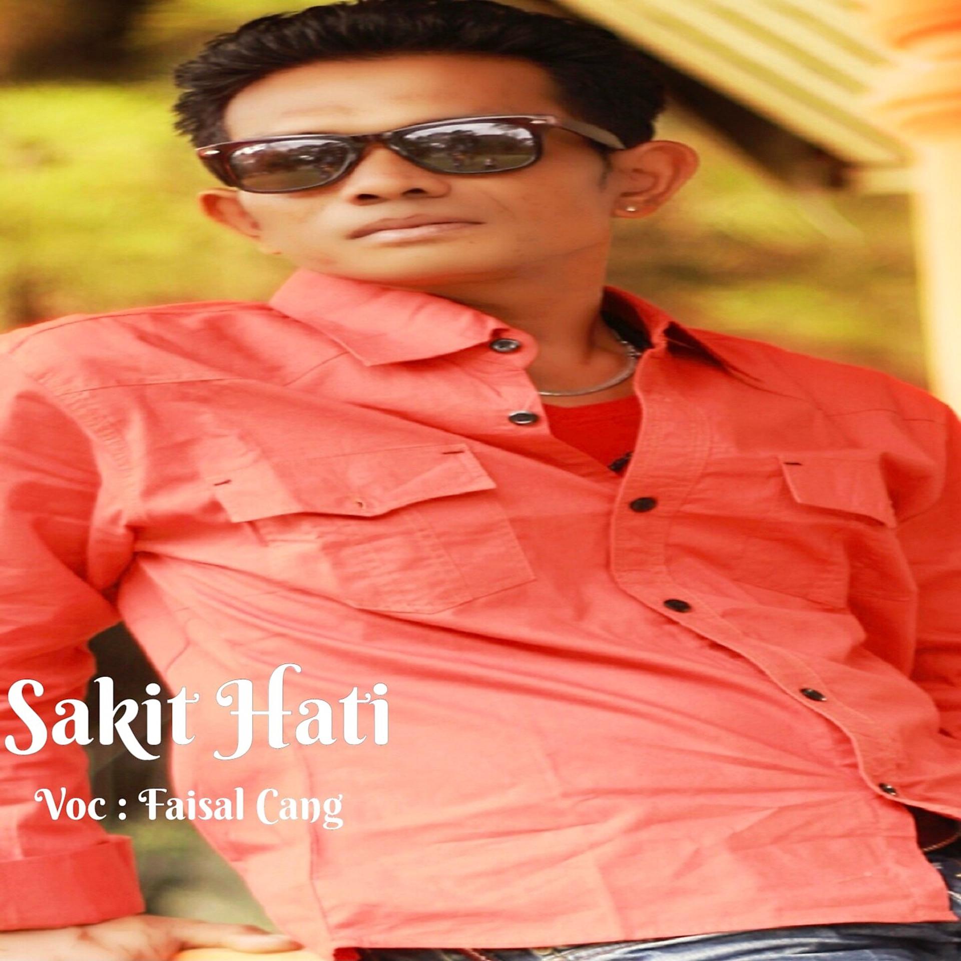 Постер альбома Sakit Hati