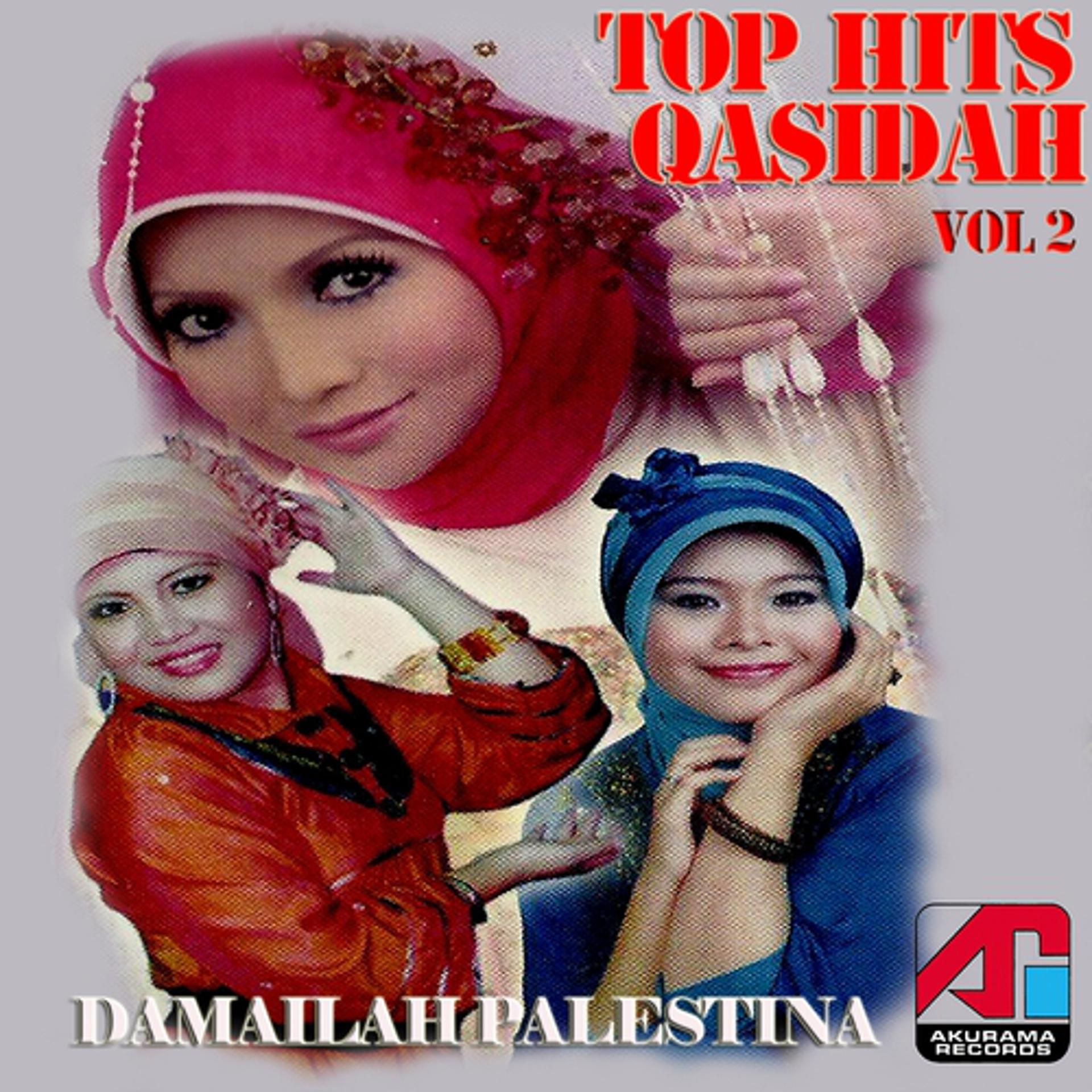 Постер альбома Top Hits Qasidah, Vol. 2