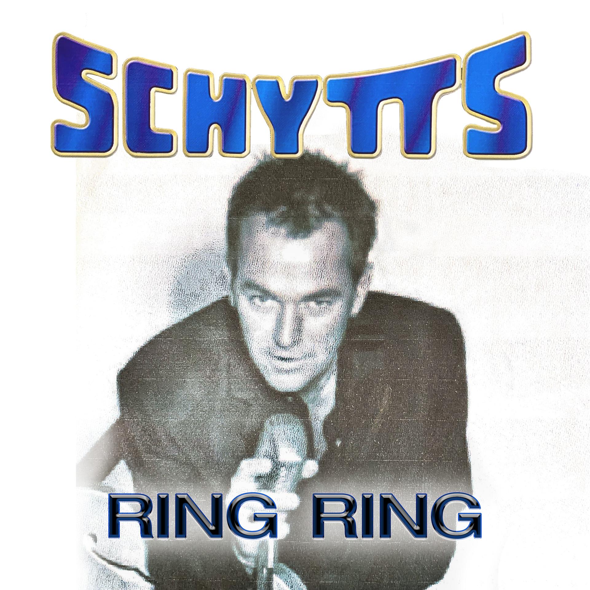 Постер альбома Ring, ring