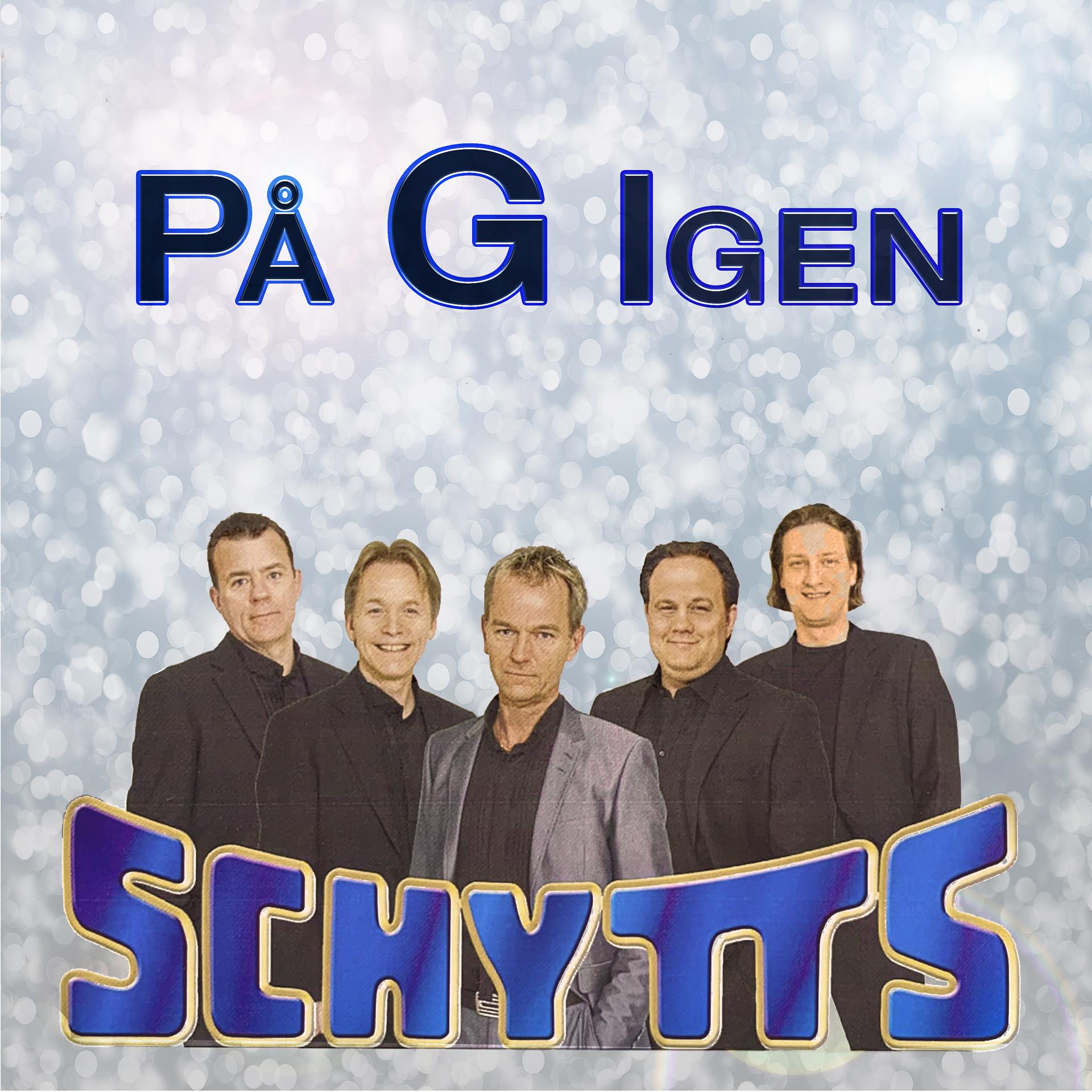 Постер альбома På G igen