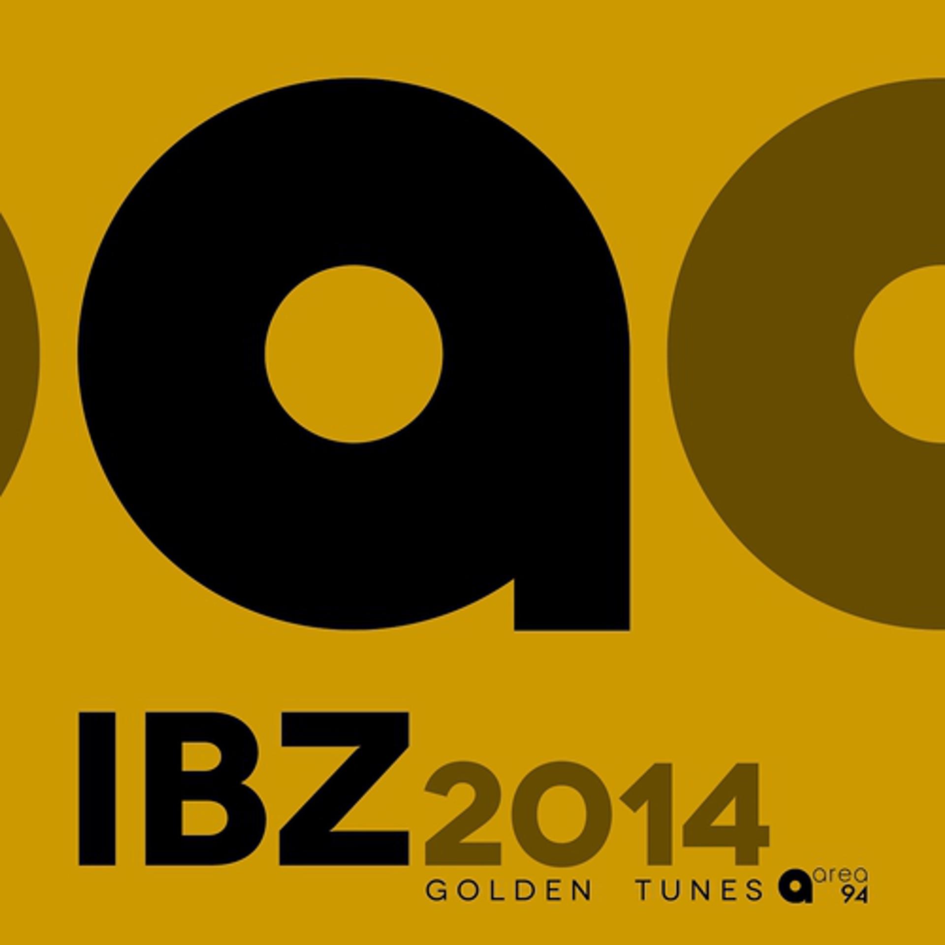 Постер альбома IBZ 2014: Golden Tunes