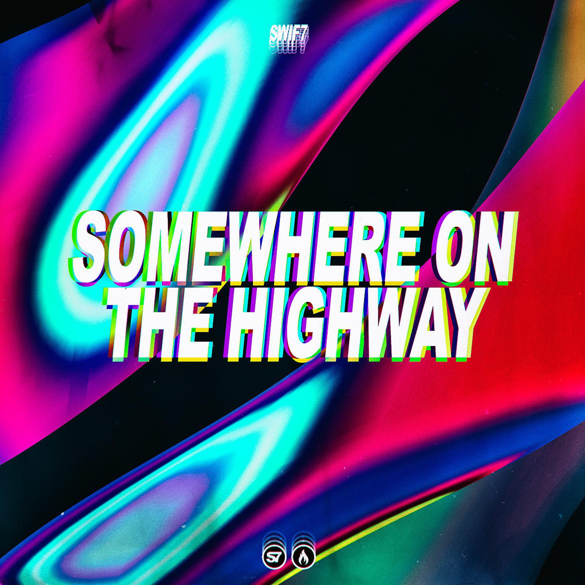 Постер альбома Somewhere on the Highway