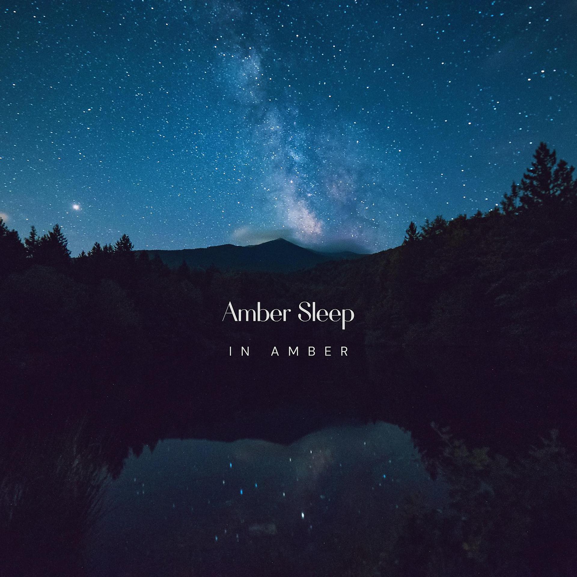 Постер альбома Amber Sleep