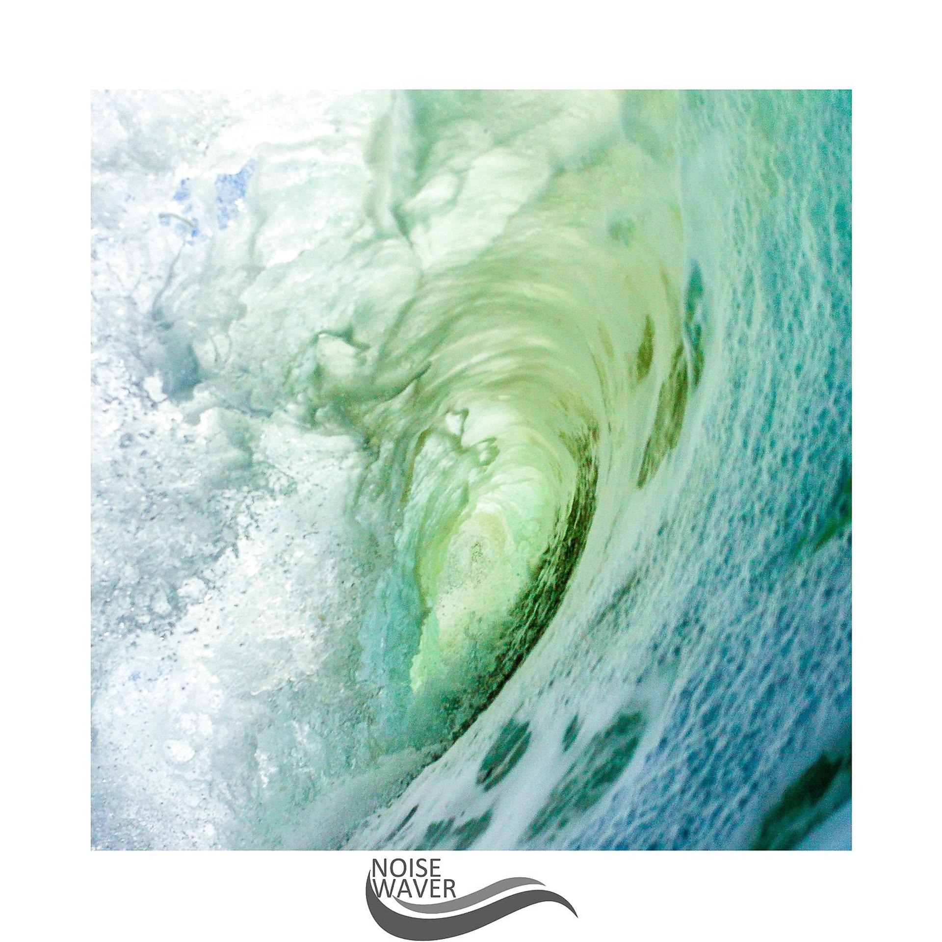 Постер альбома Smooth Sea Waves Sound