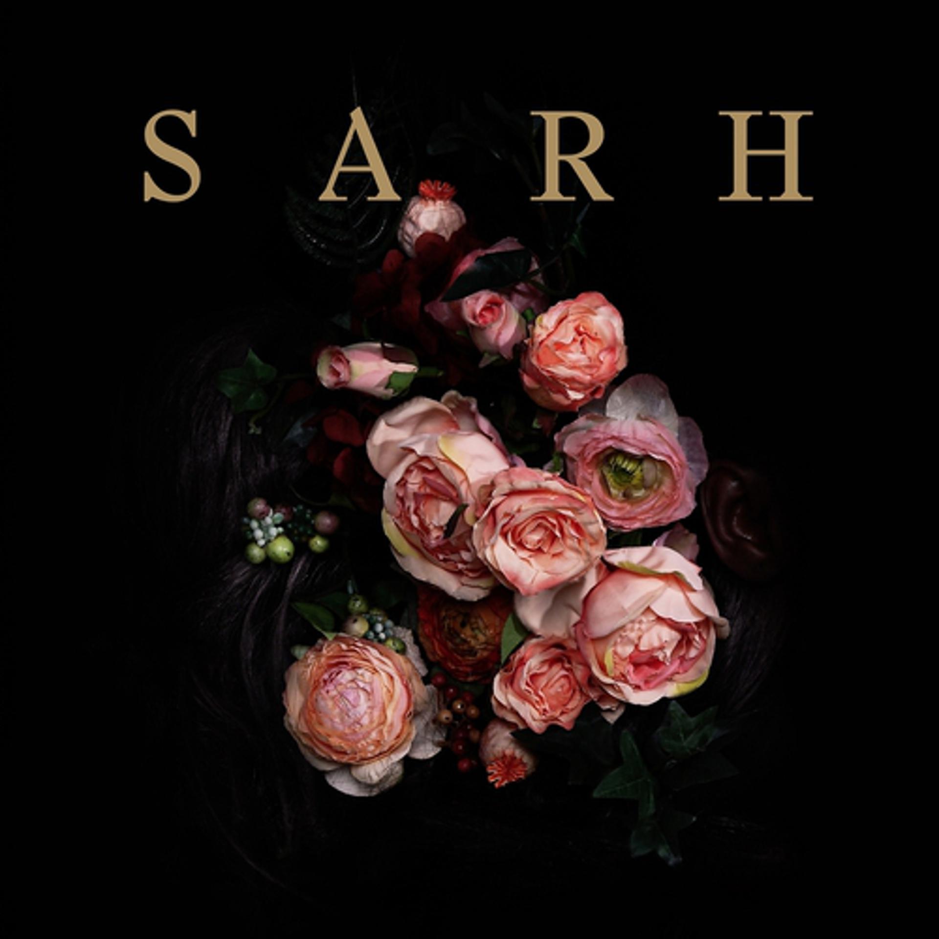Постер альбома Sarh
