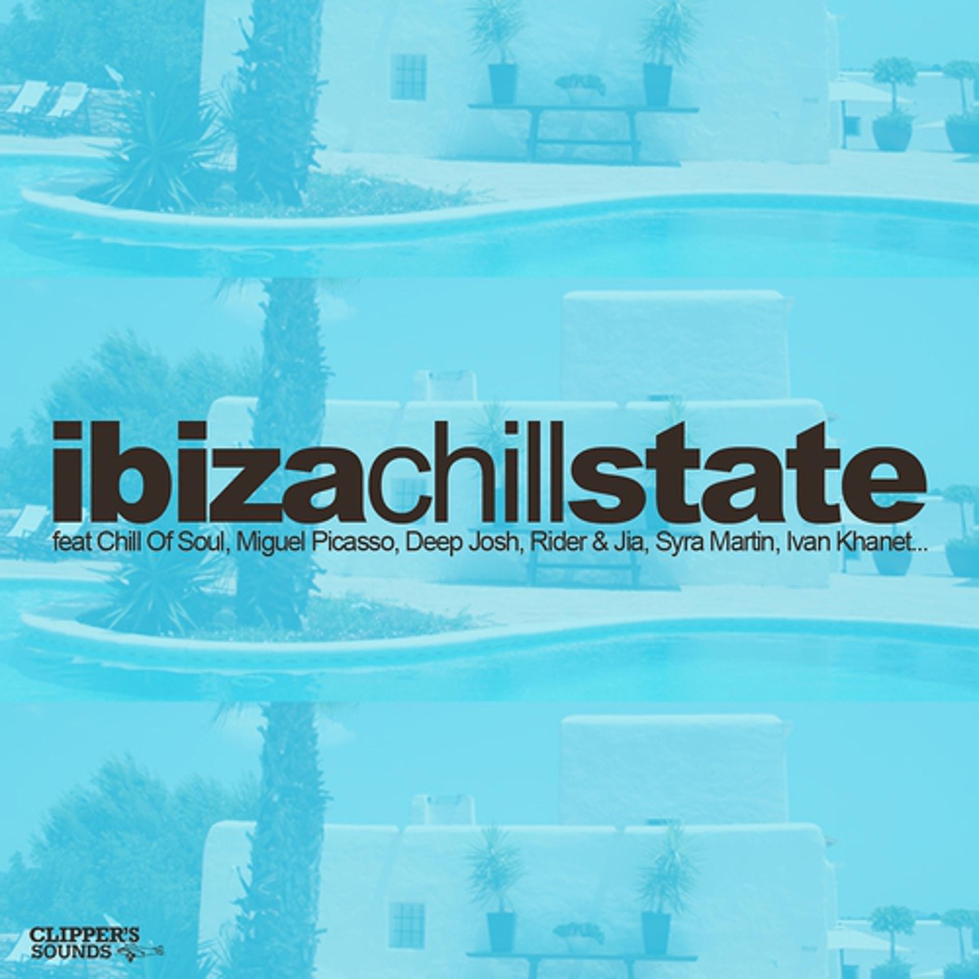 Постер альбома Ibiza Chill State, Vol. 1