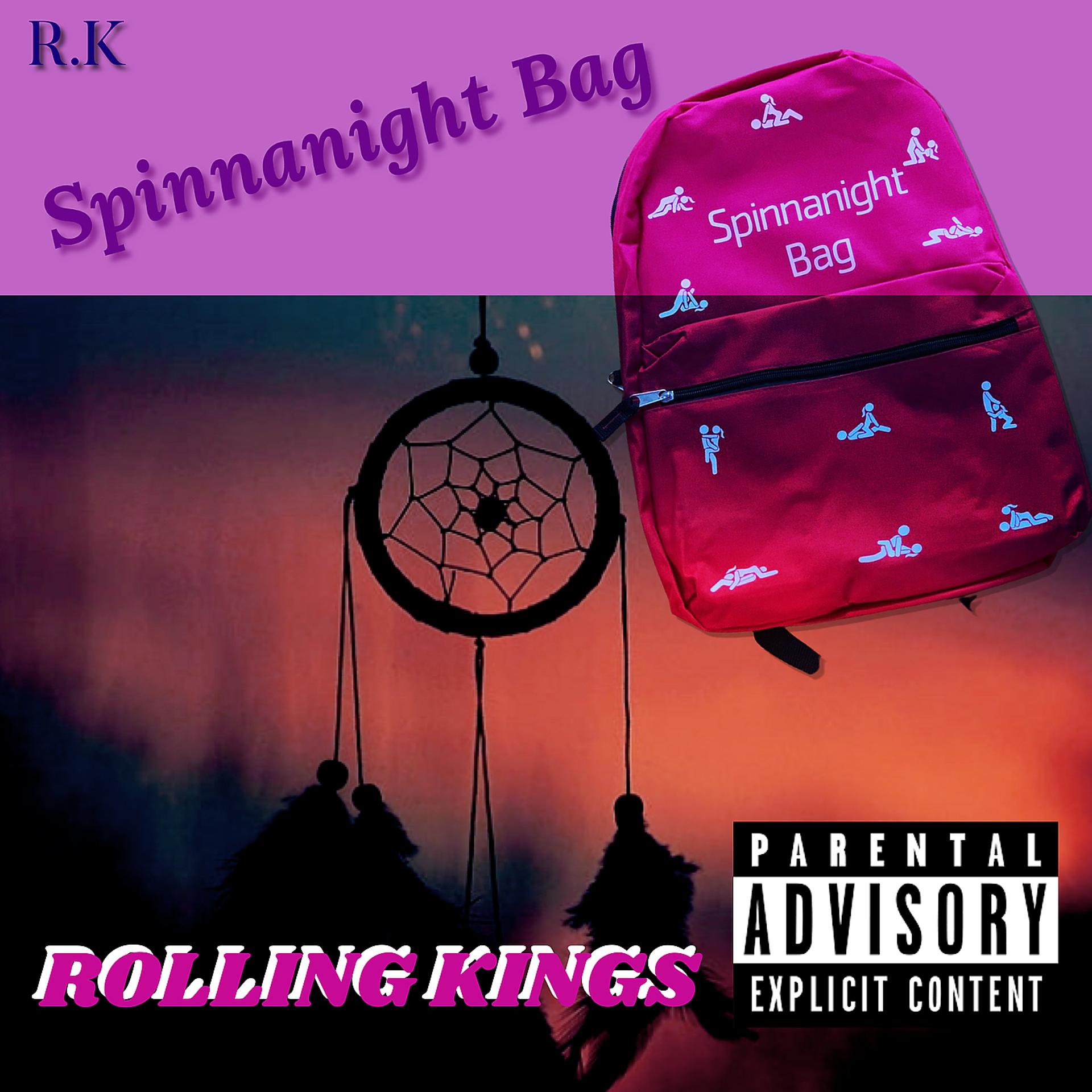 Постер альбома Spinnanight Bag