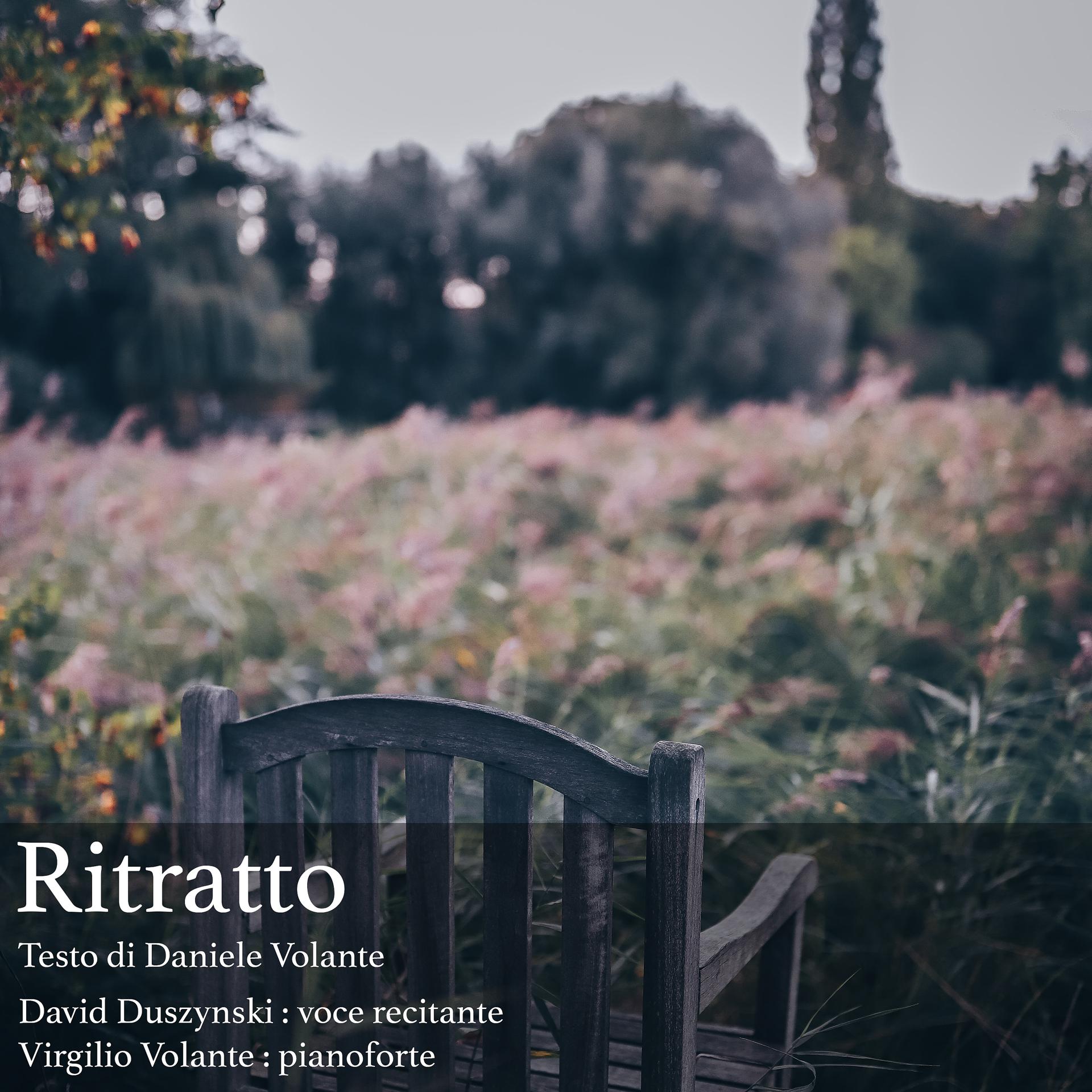Постер альбома Ritratto