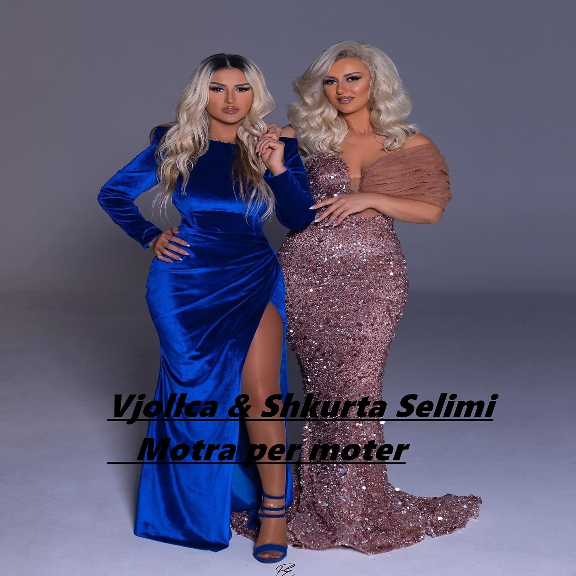 Постер альбома Motra per moter
