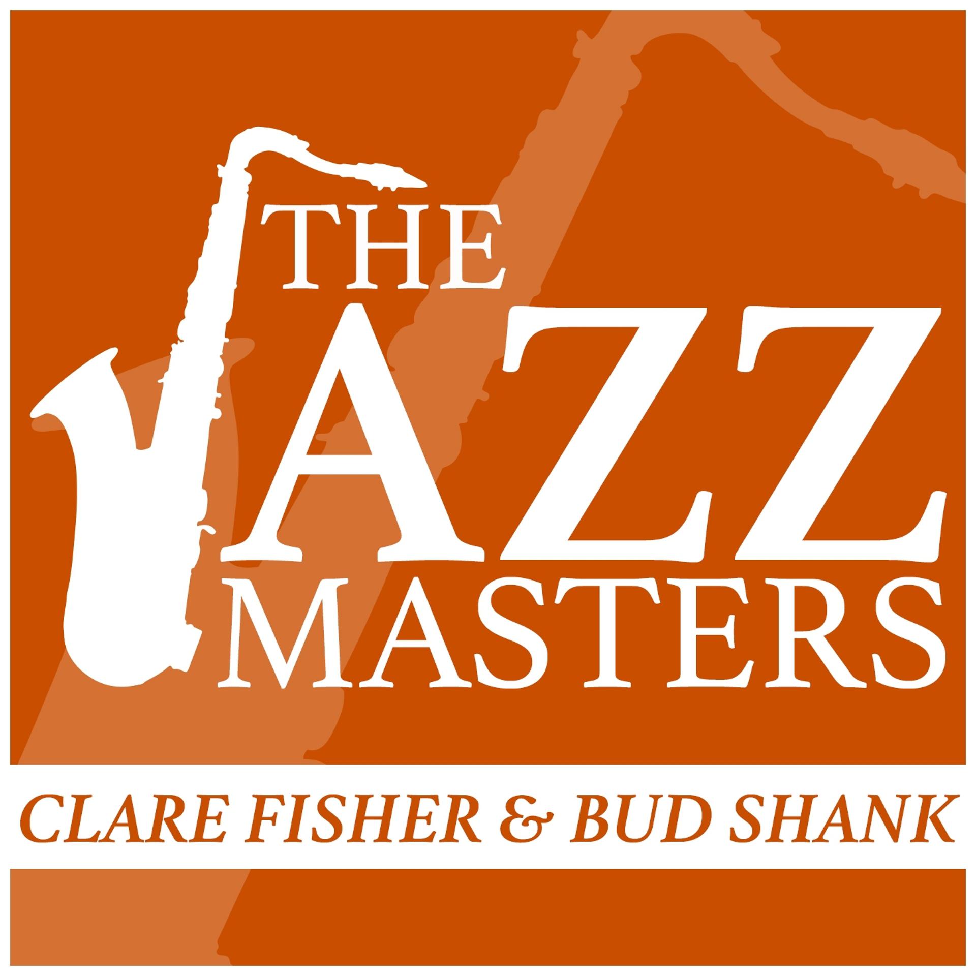 Постер альбома The JAZZ Masters