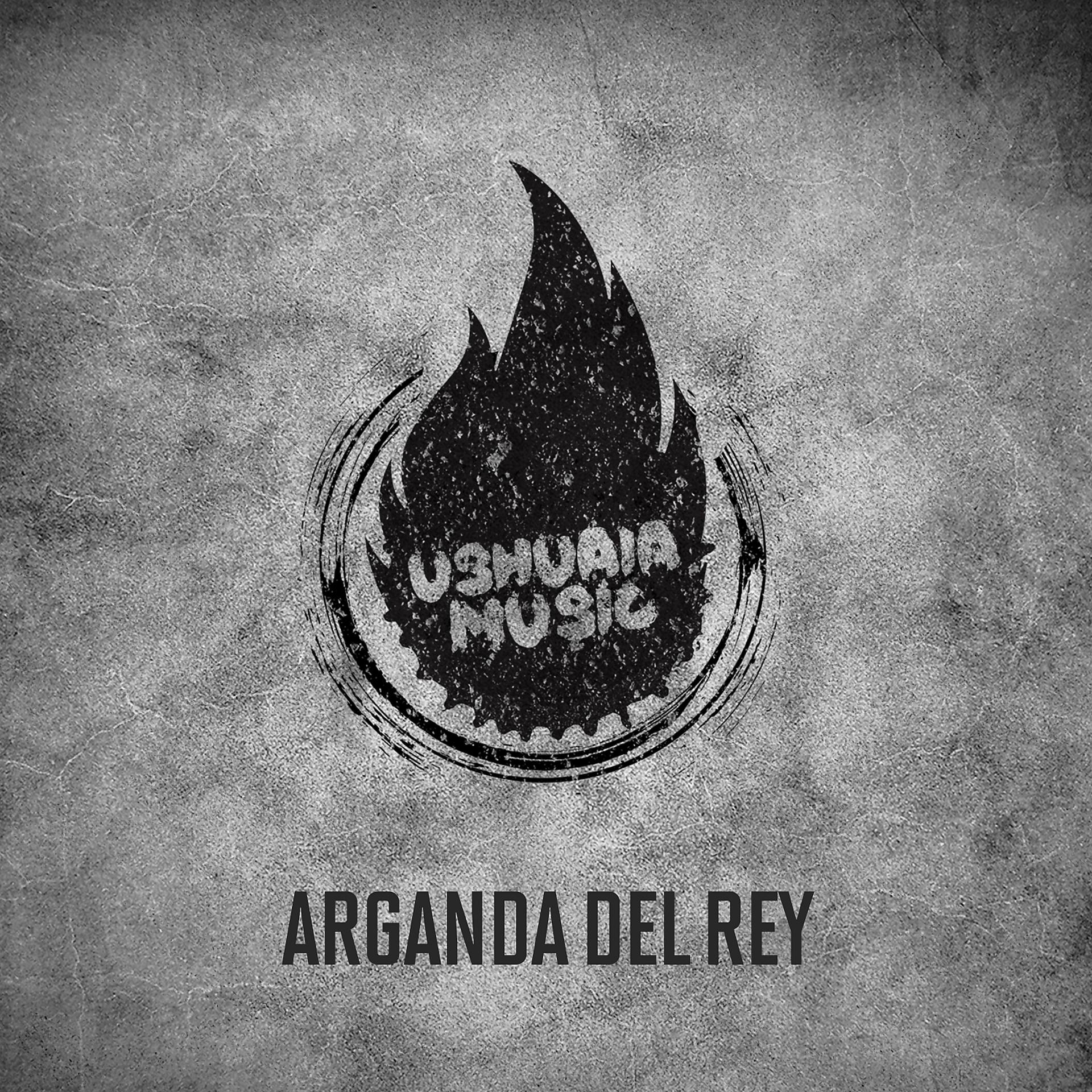 Постер альбома Arganda Del Rey