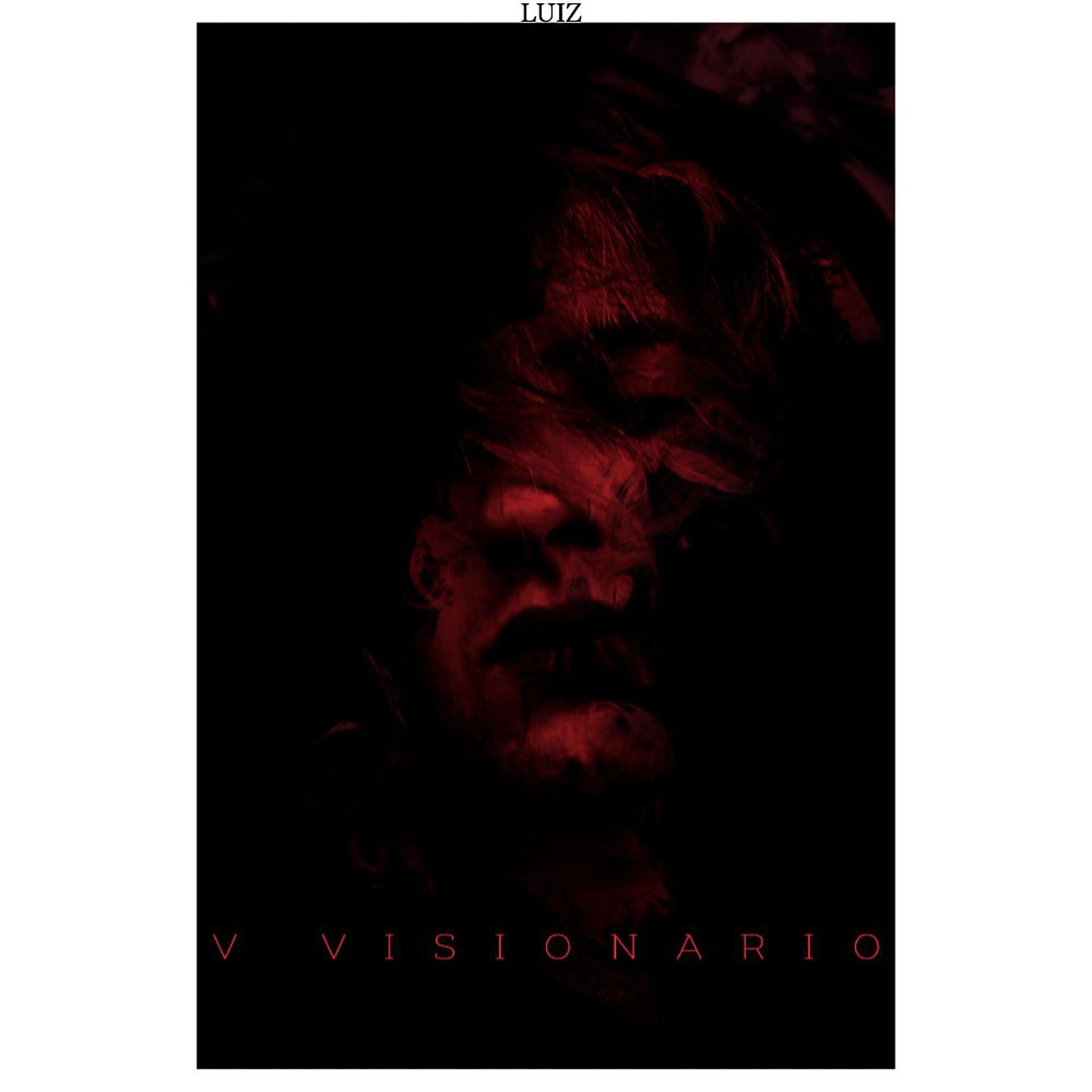 Постер альбома V visionario