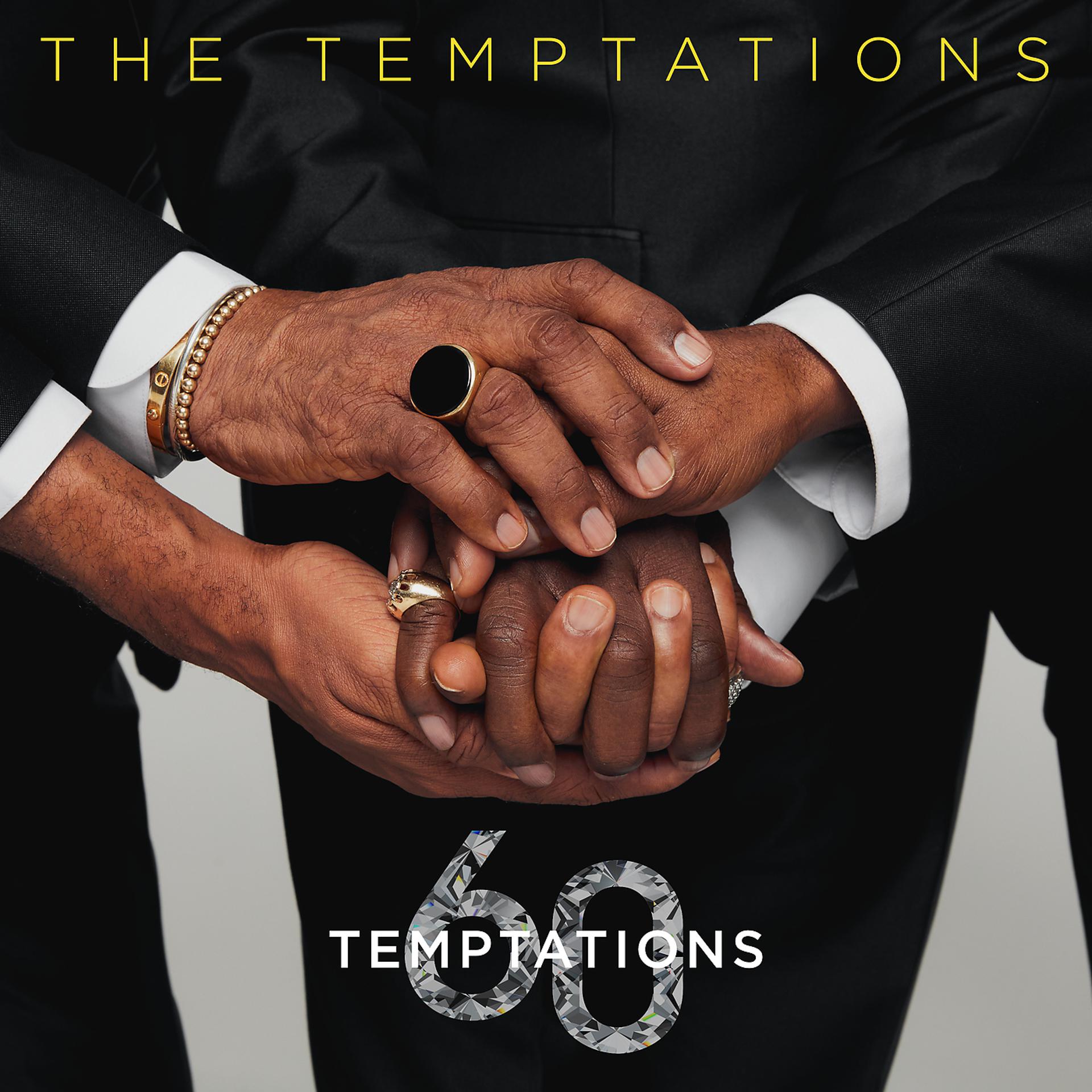 Постер альбома Temptations 60
