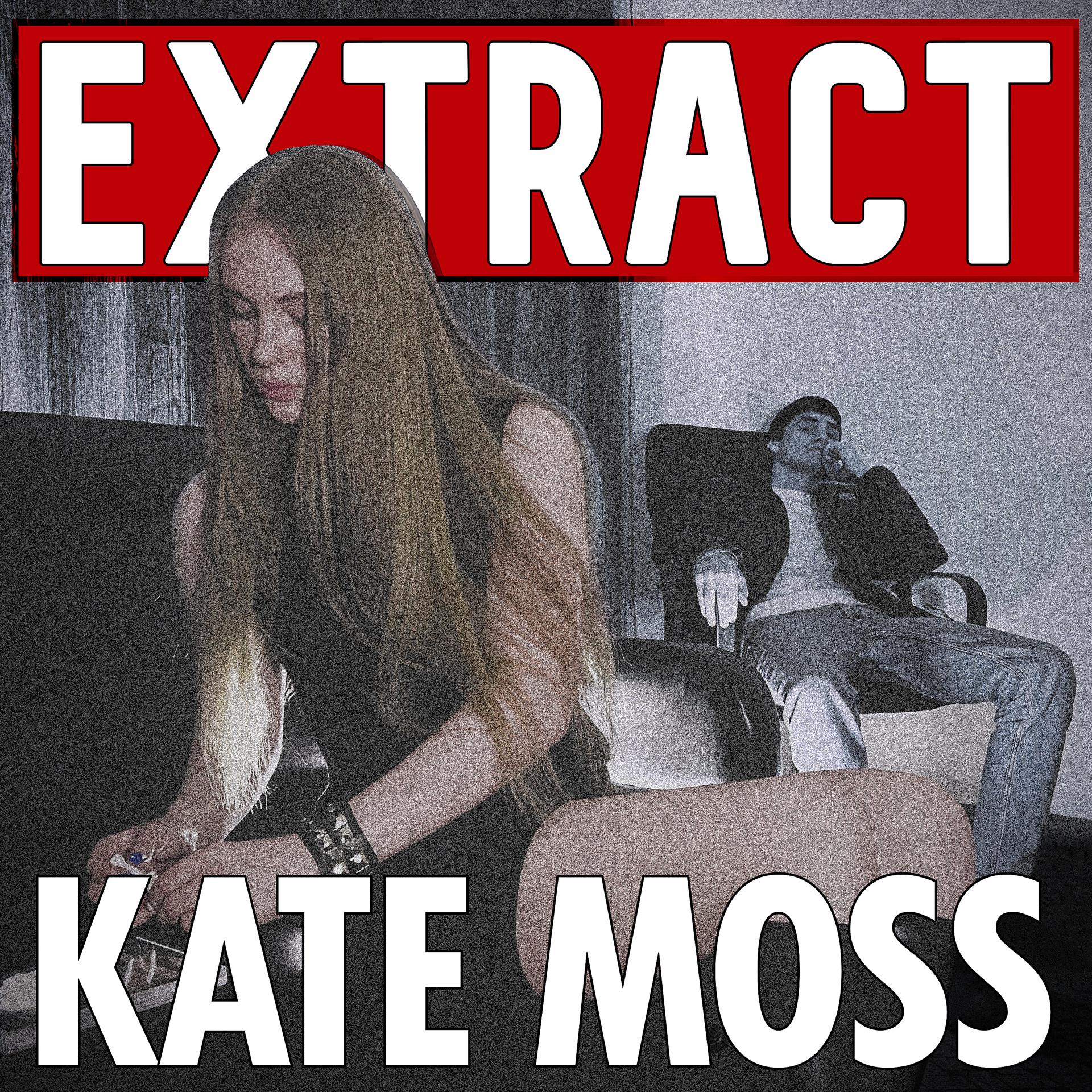 Постер альбома Kate Moss