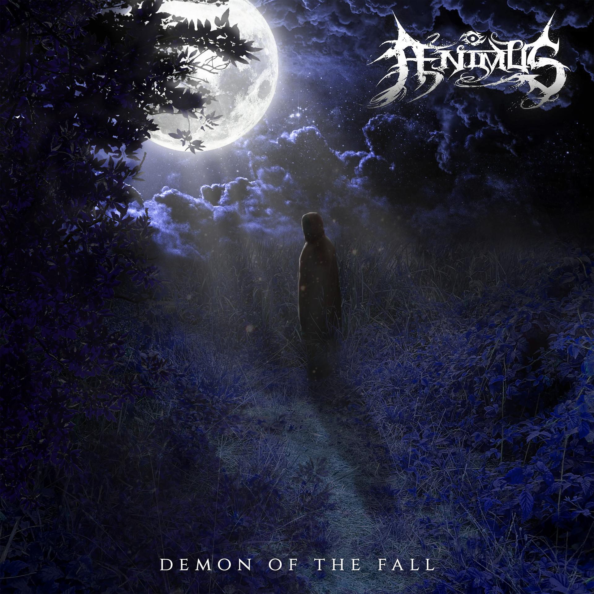 Постер альбома Demon Of The Fall
