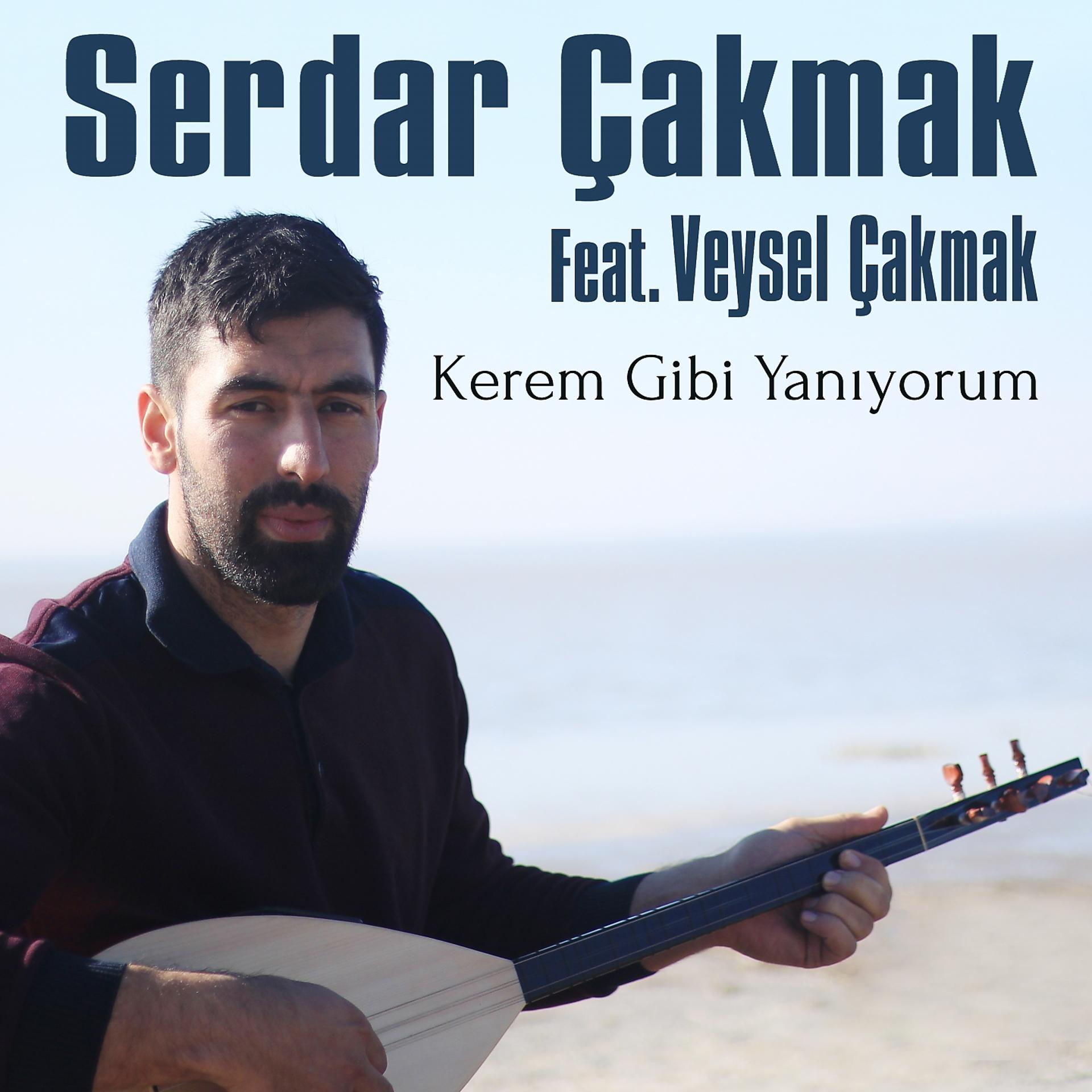 Постер альбома Kerem Gibi Yanıyorum