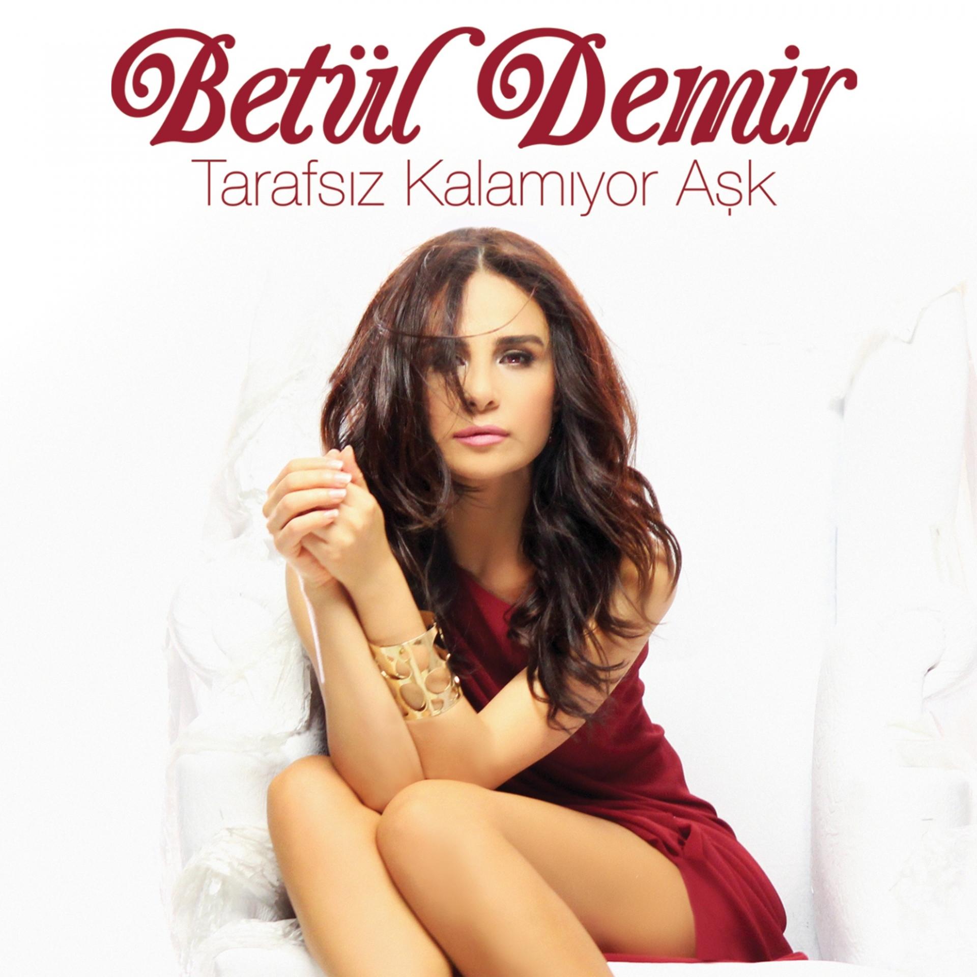 Постер альбома Tarafsız Kalamıyor Aşk