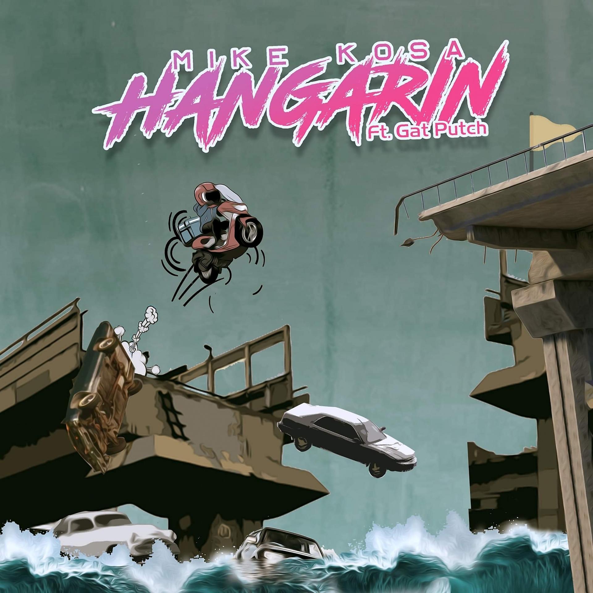 Постер альбома Hangarin