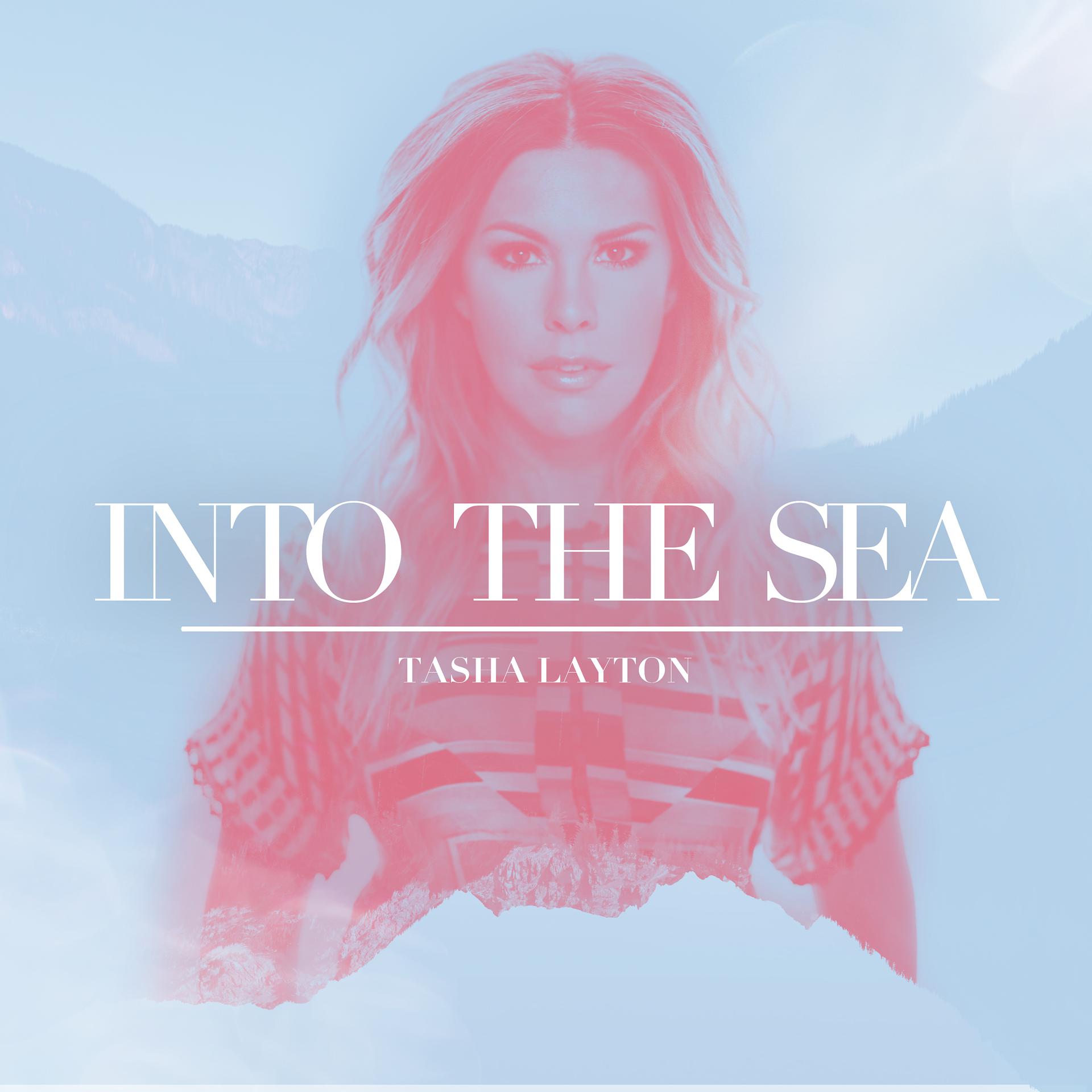 Постер альбома Into the Sea