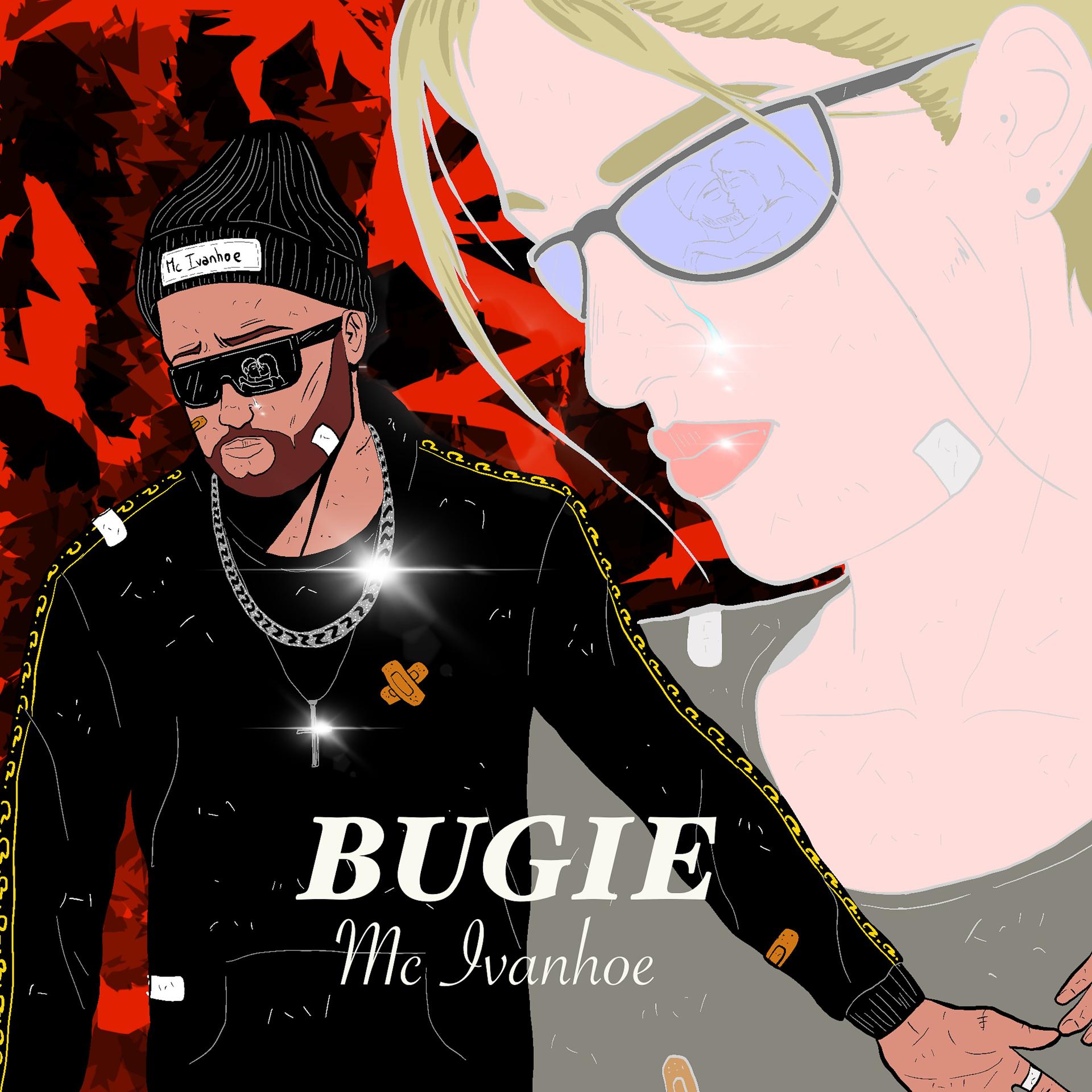 Постер альбома BUGIE