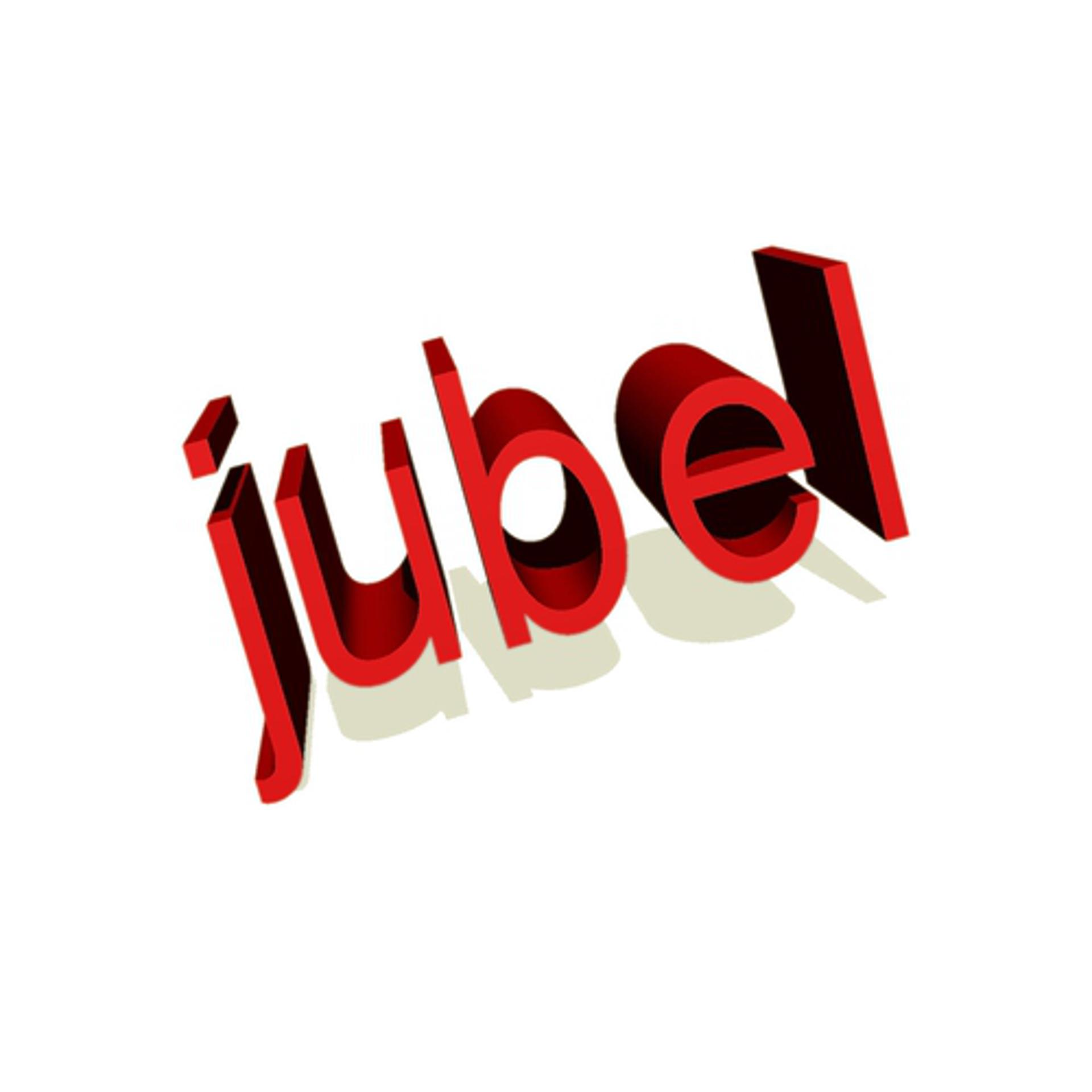 Постер альбома Jubel