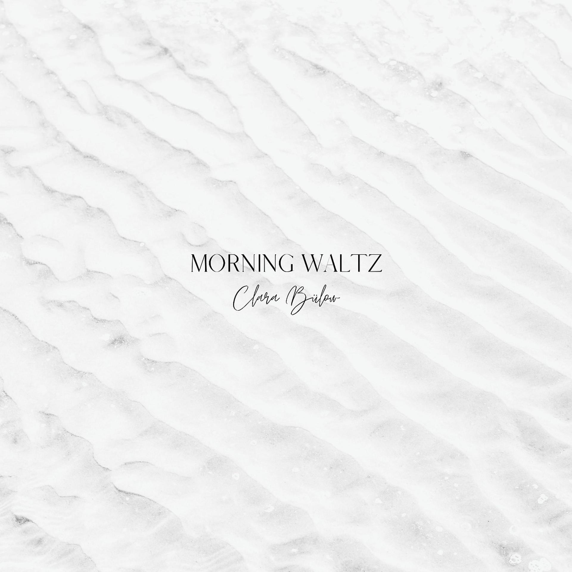 Постер альбома Morning waltz