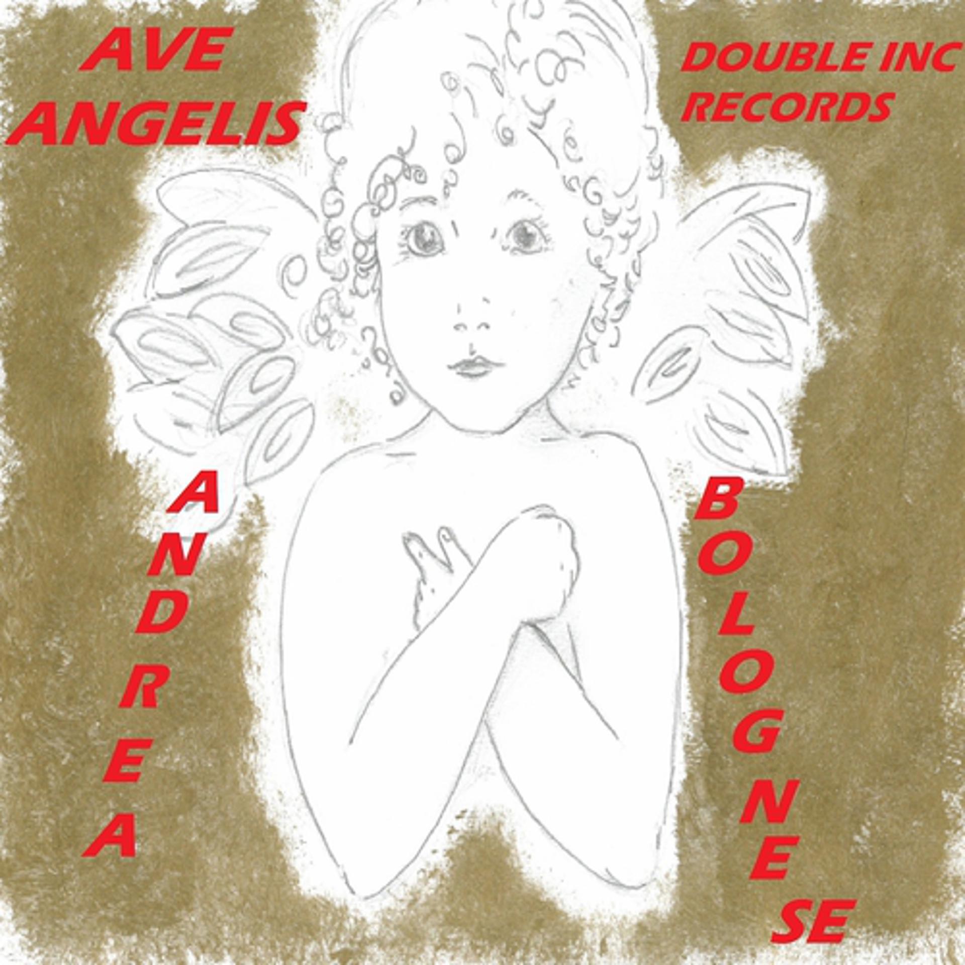 Постер альбома Ave Angelis