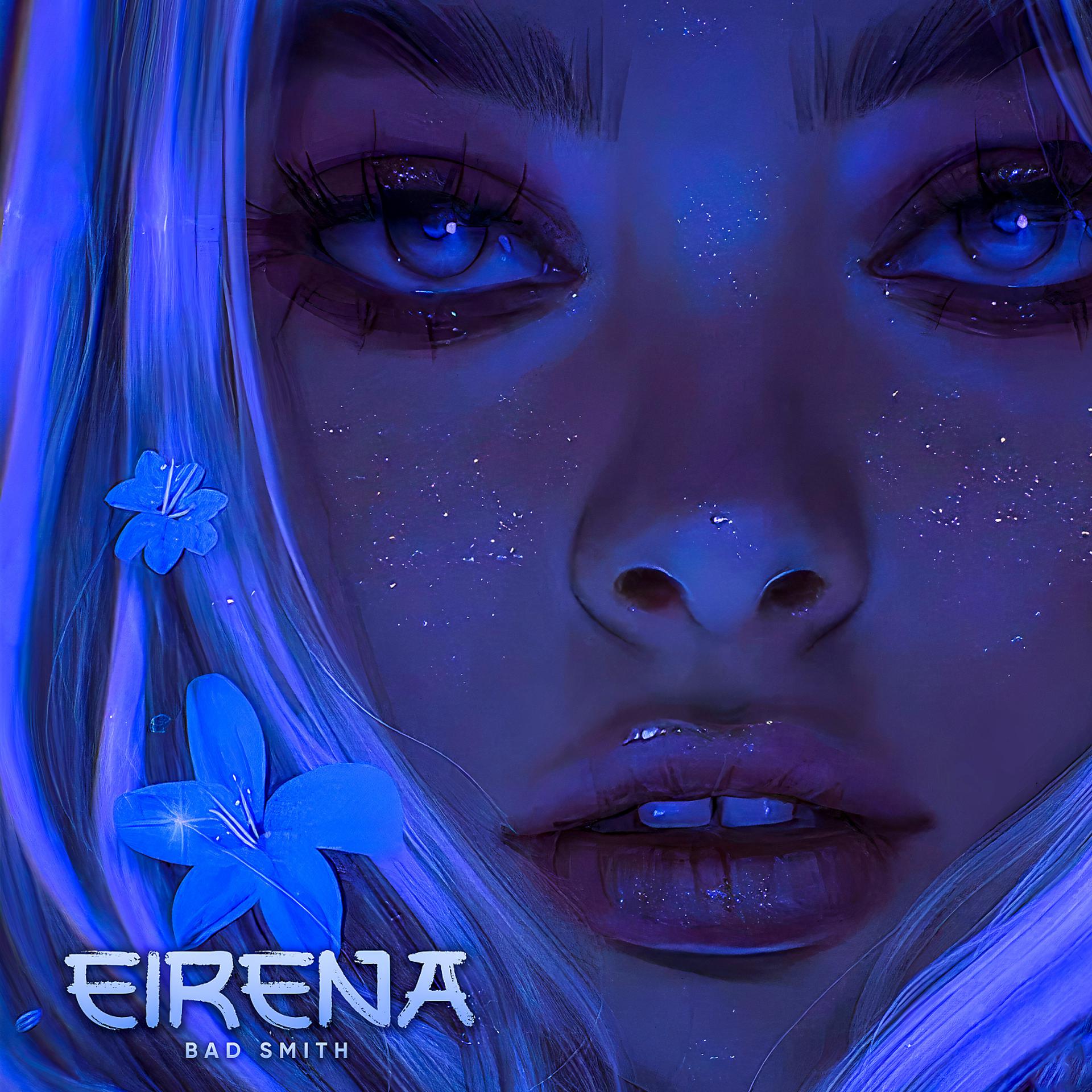 Постер альбома EIRENA