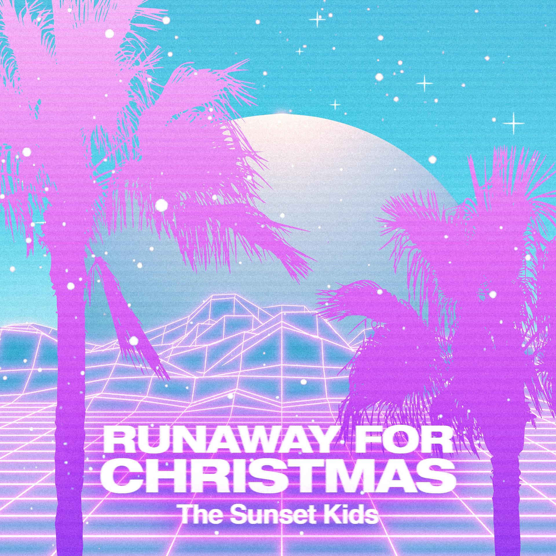 Постер альбома Runaway for Christmas