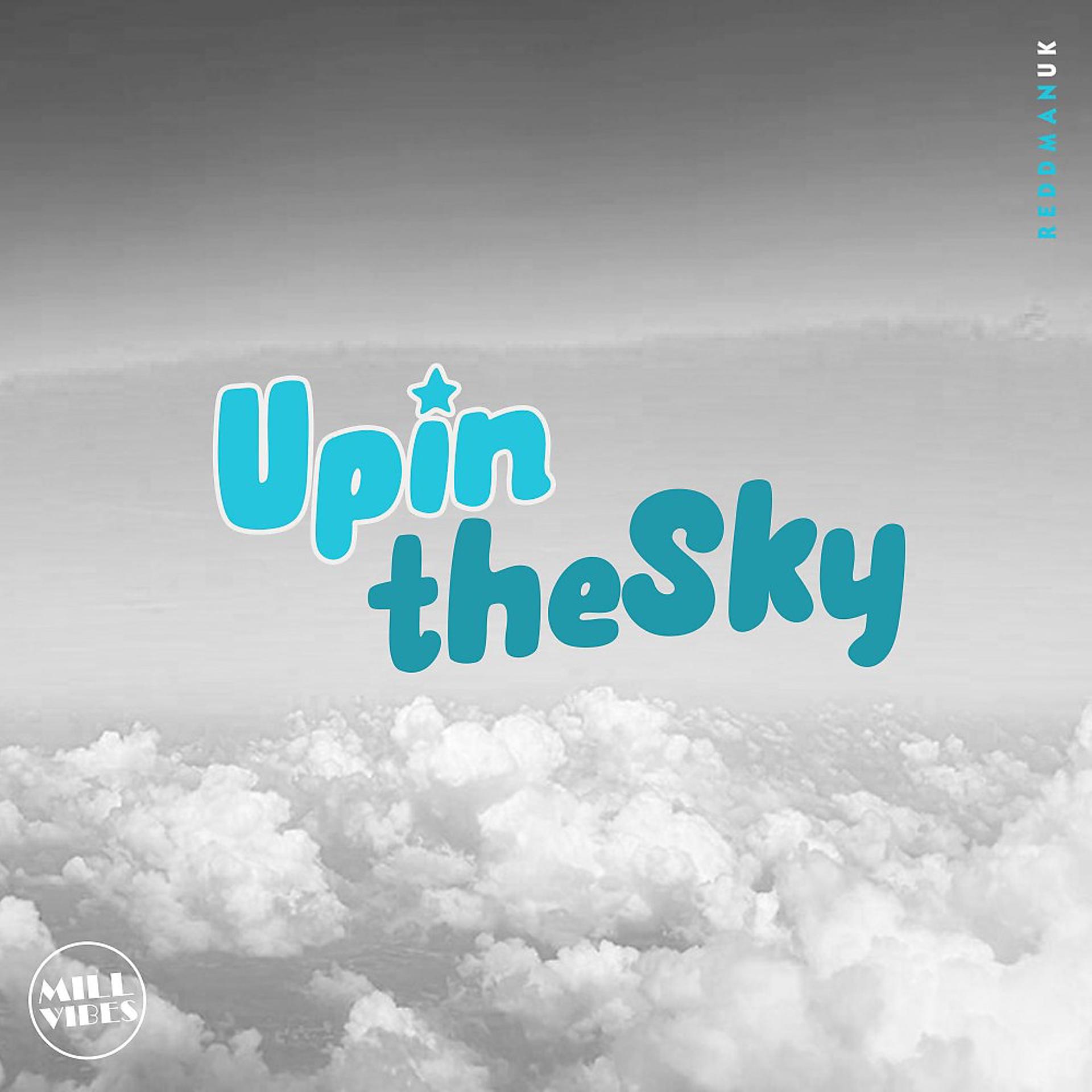Постер альбома Up in the Sky