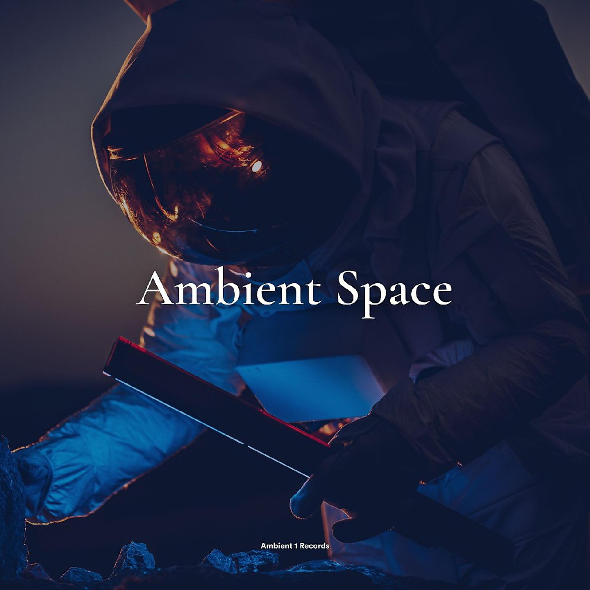 Постер альбома Ambient Space