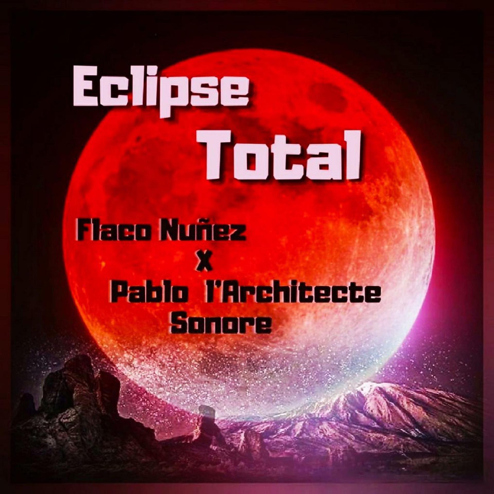 Постер альбома Eclipse Total