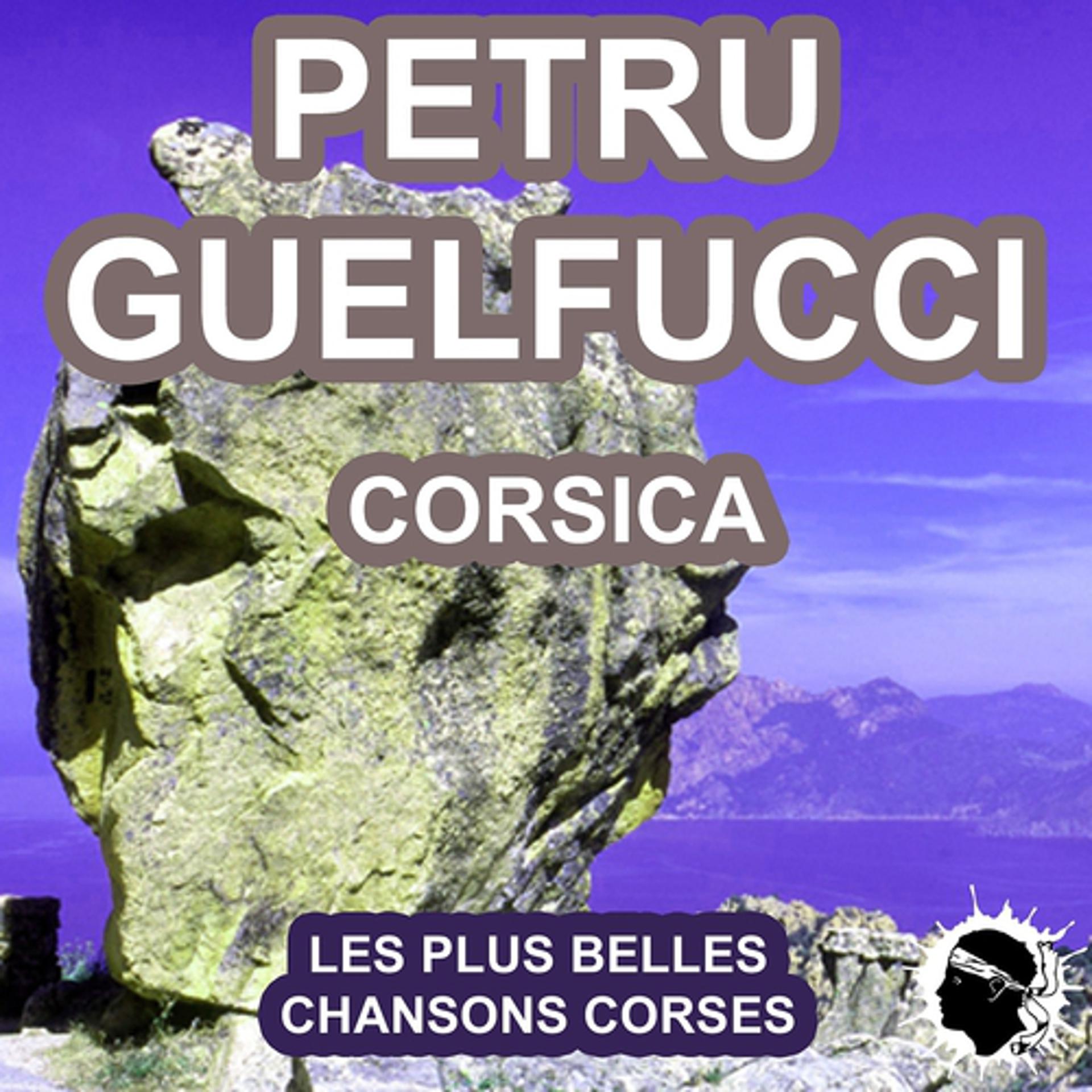 Постер альбома Corsica