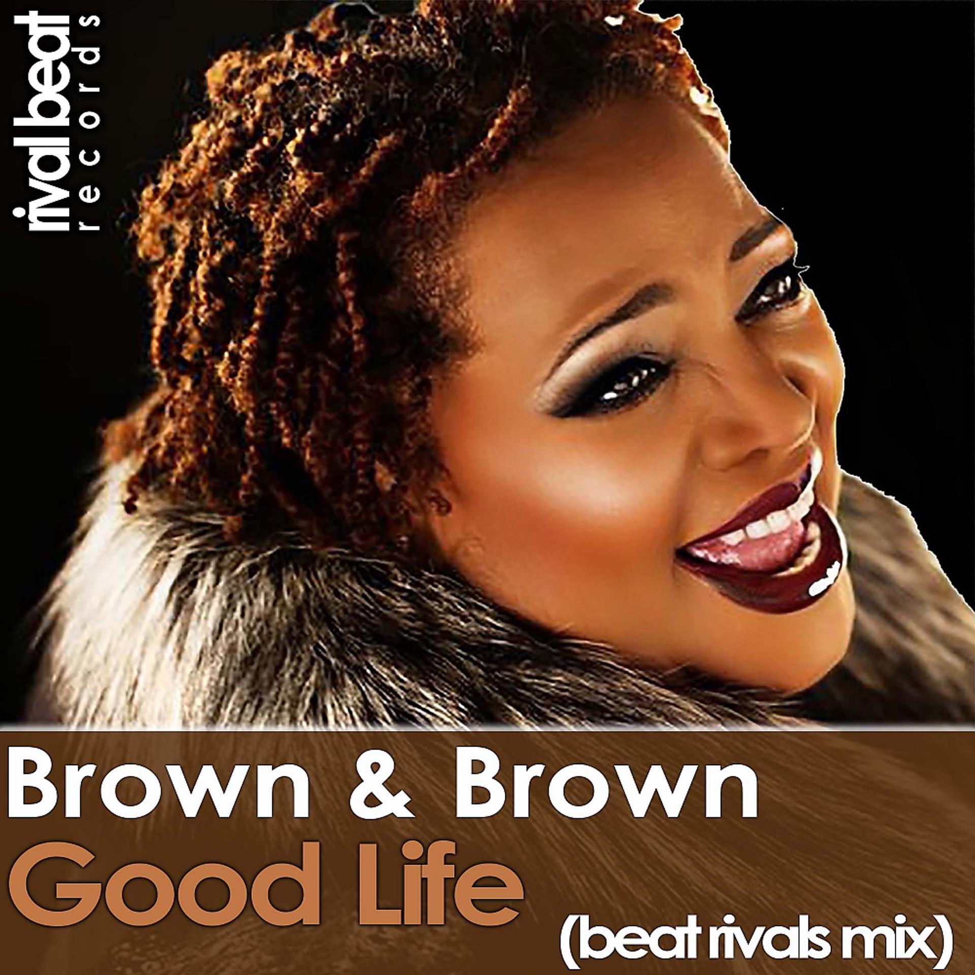 Постер альбома Good Life (Beat Rivals Radio Edit)