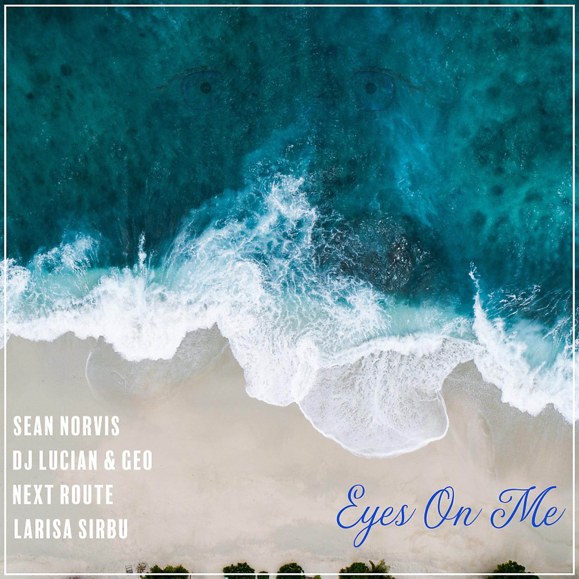 Постер альбома Eyes on me