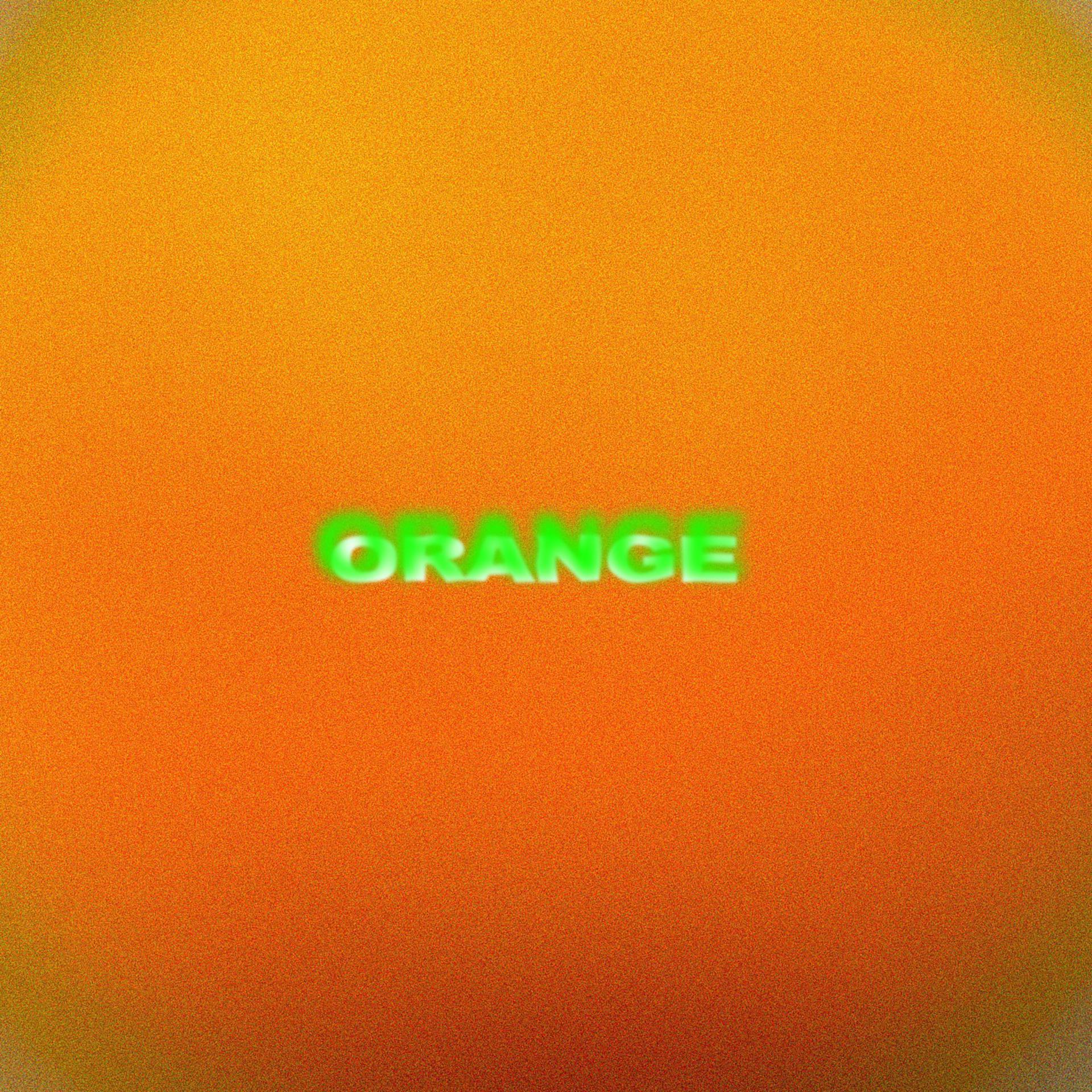 Постер альбома オレンジ