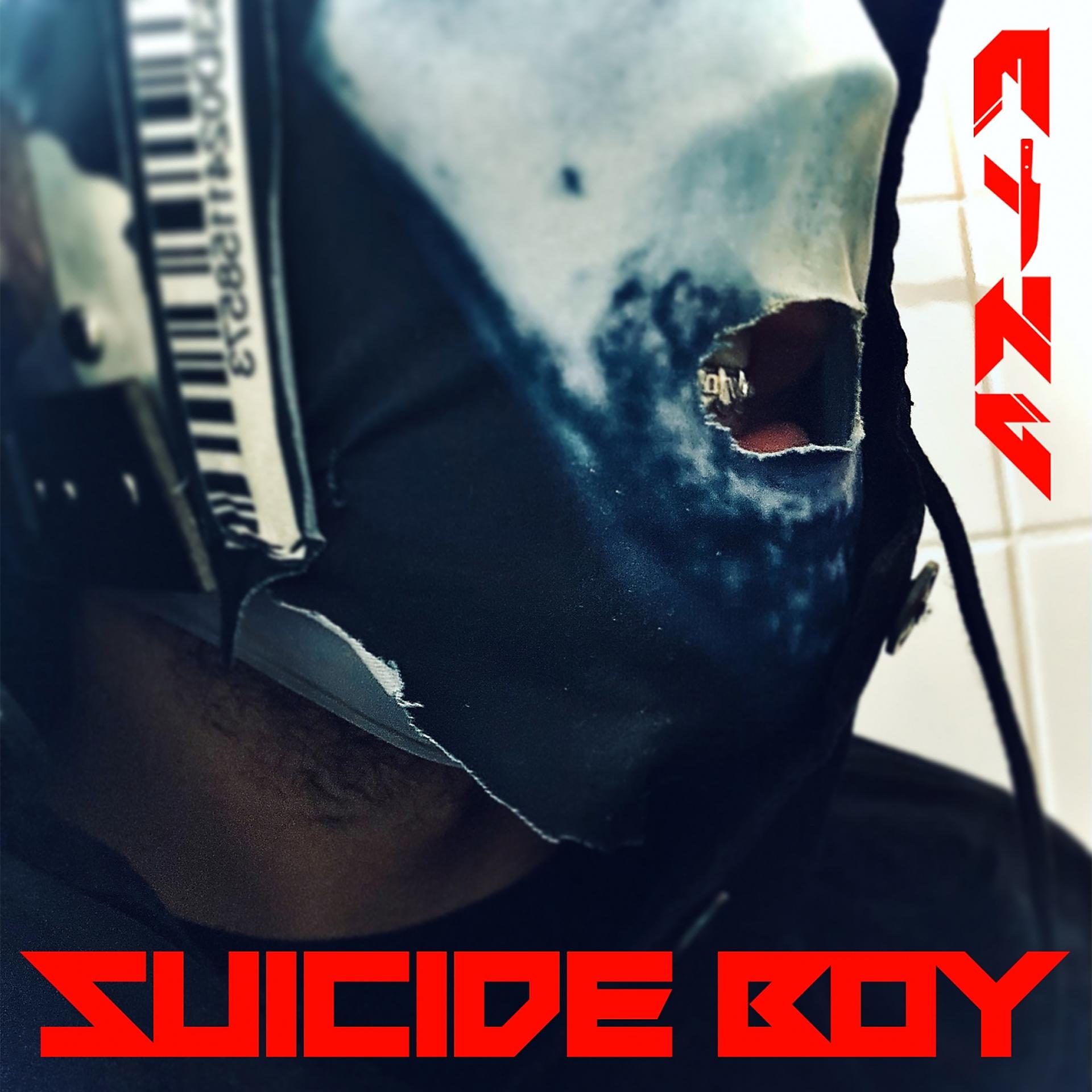 Постер альбома Suicide Boy