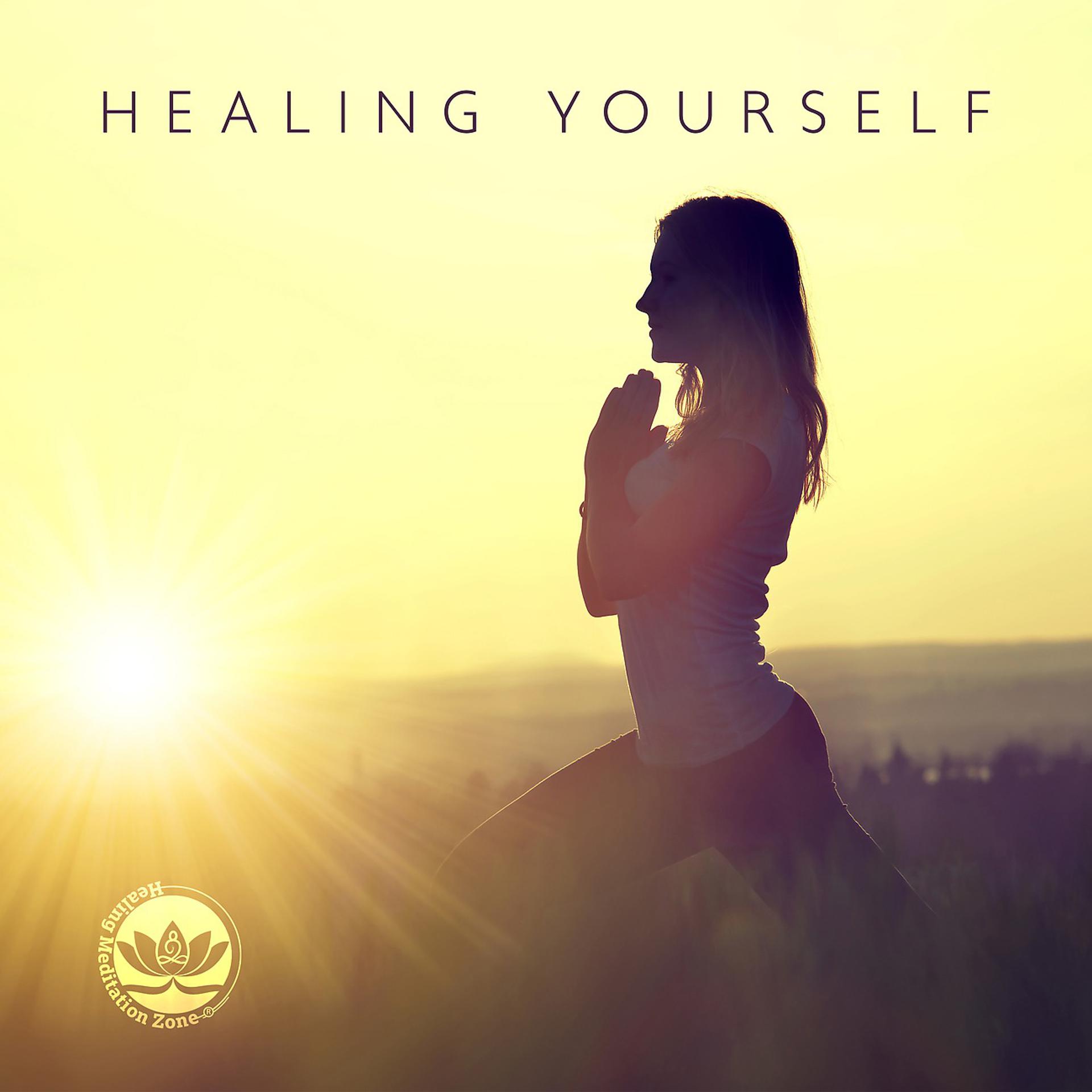 Постер альбома Healing Yourself