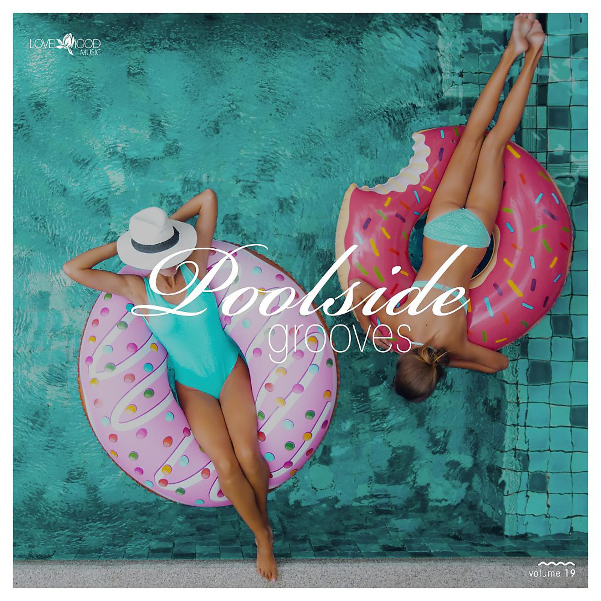 Постер альбома Poolside Grooves #19