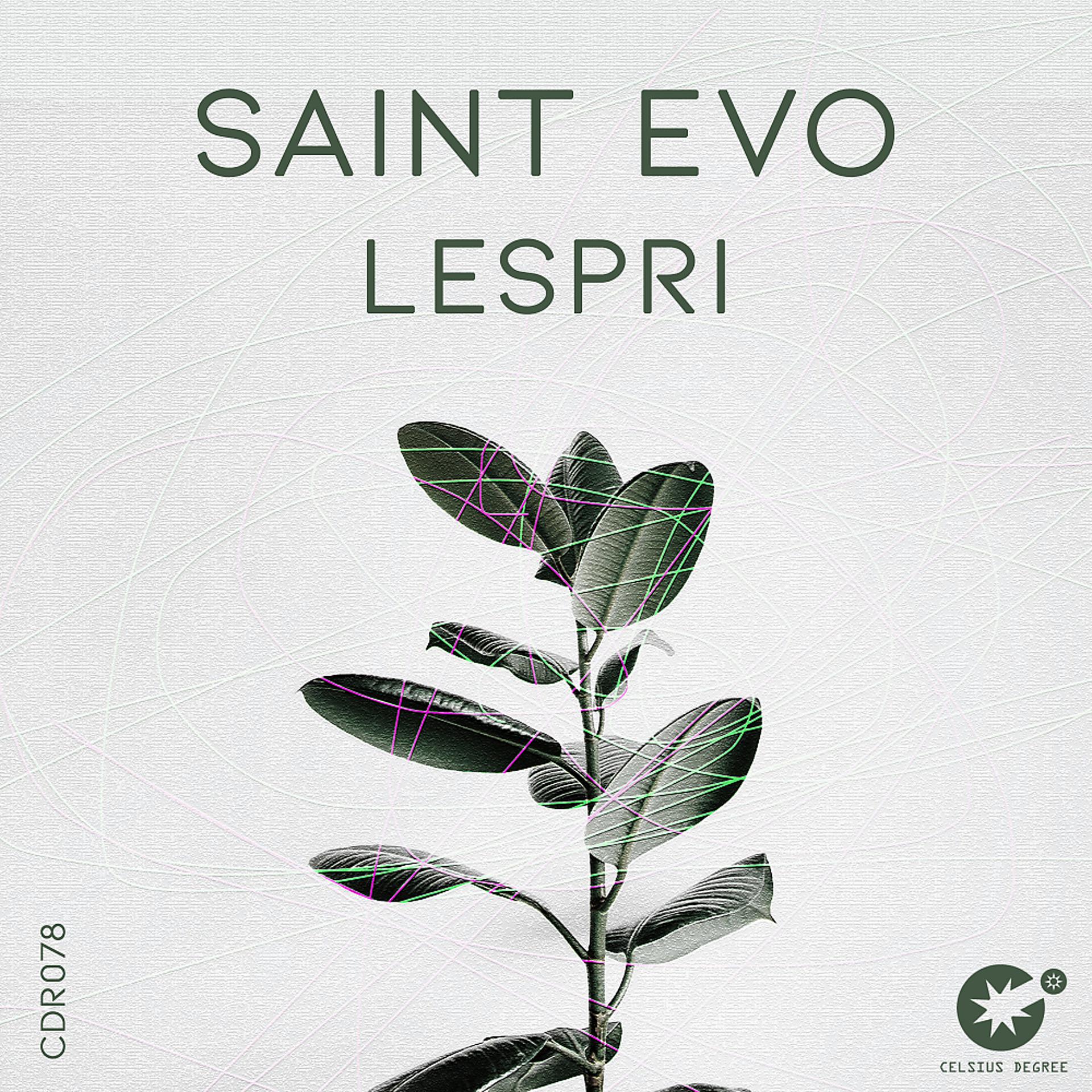 Постер альбома Lespri