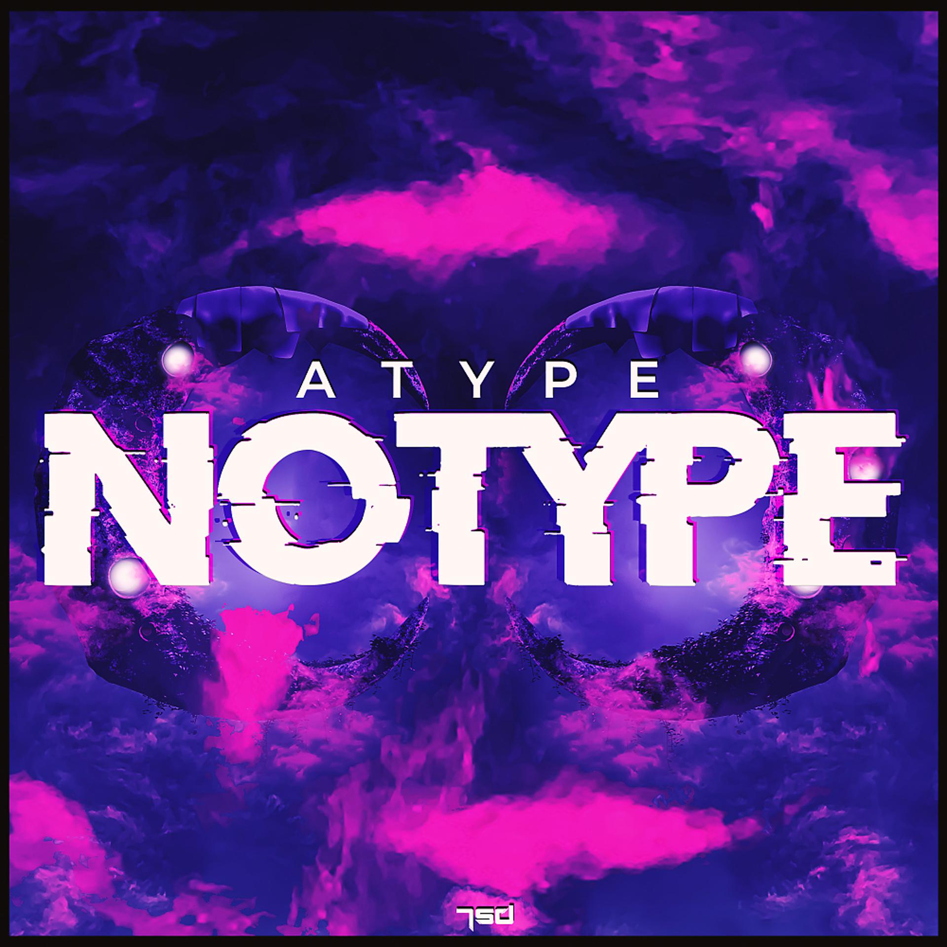 Постер альбома Notype