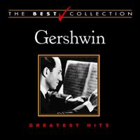 Постер альбома The Best Collection: Gershwin