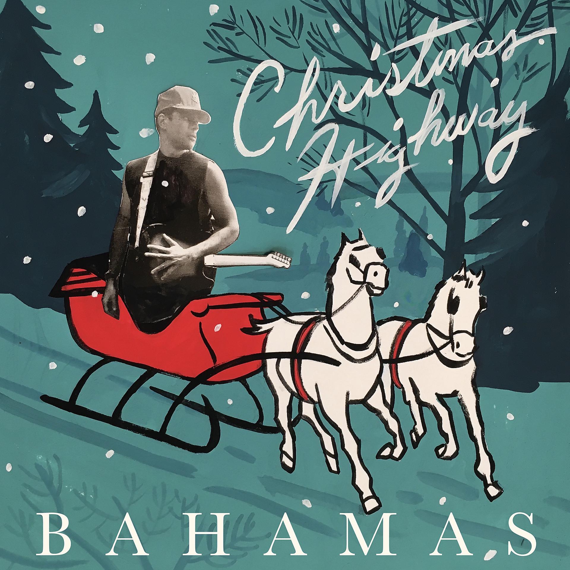 Постер альбома Christmas Highway