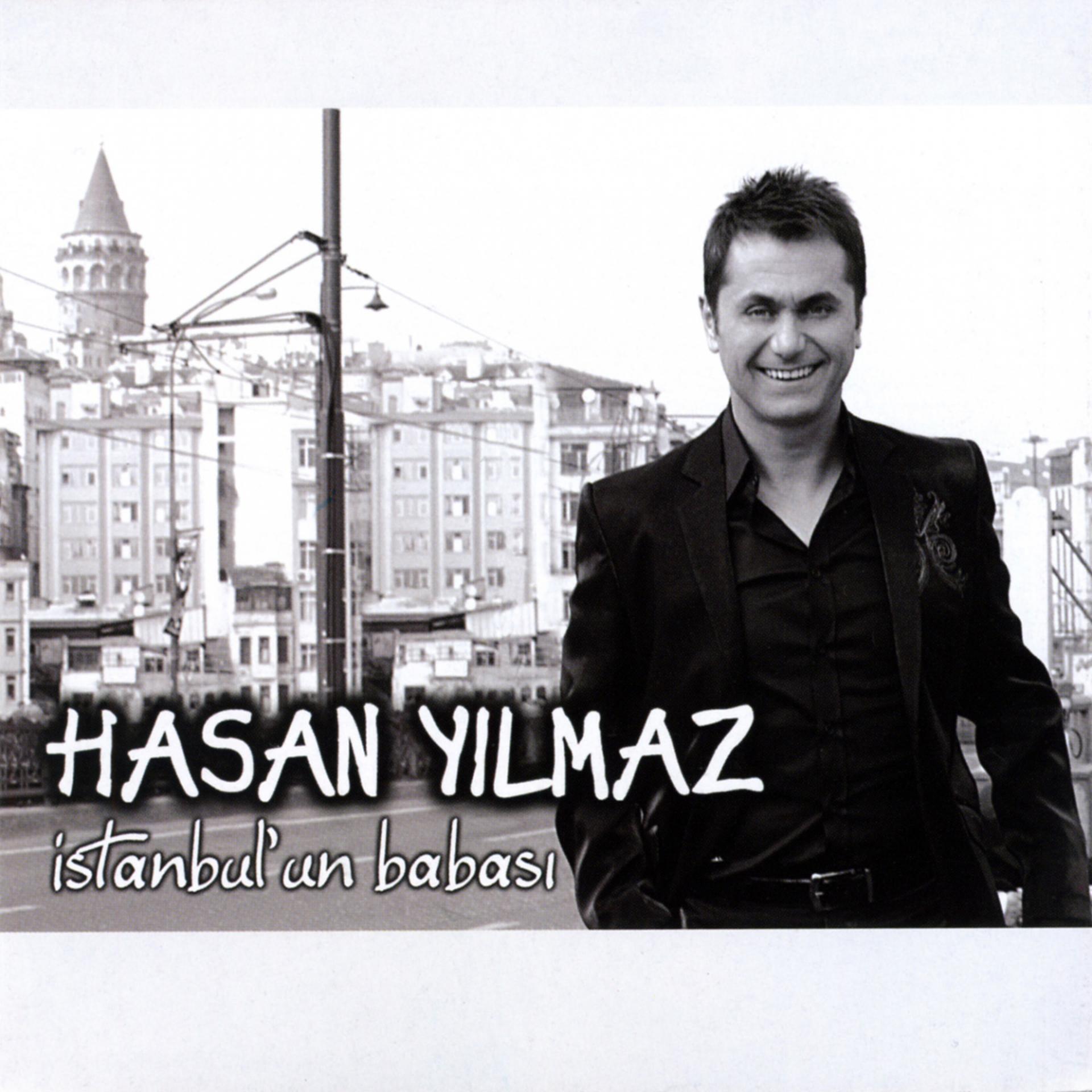 Постер альбома İstanbul'un Babası