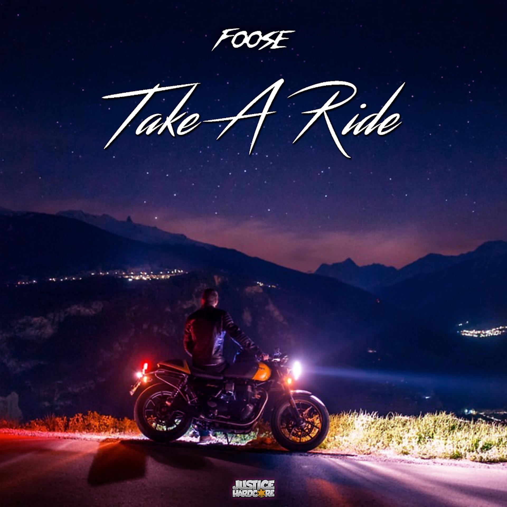 Постер альбома Take A Ride