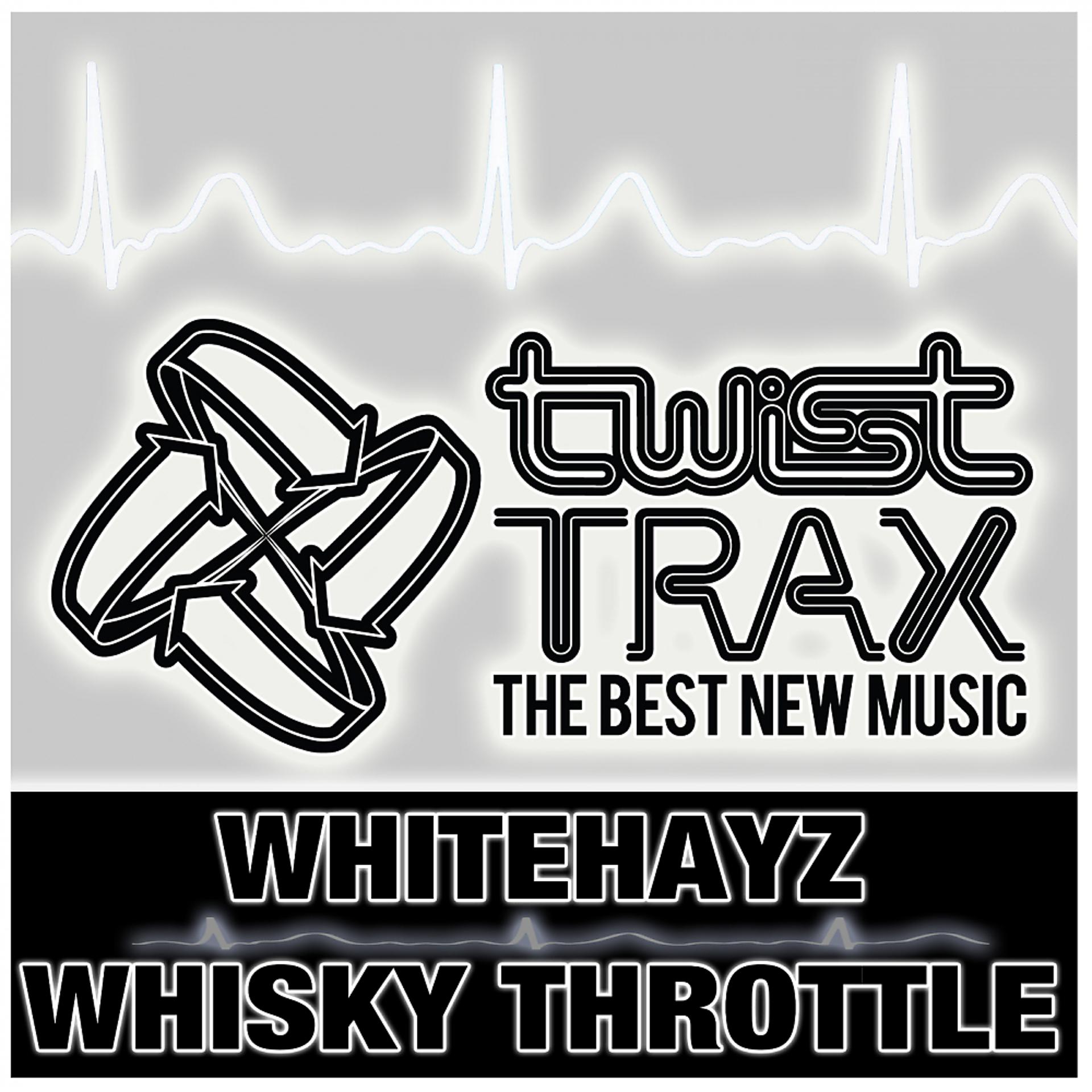 Постер альбома Whiskey Throttle